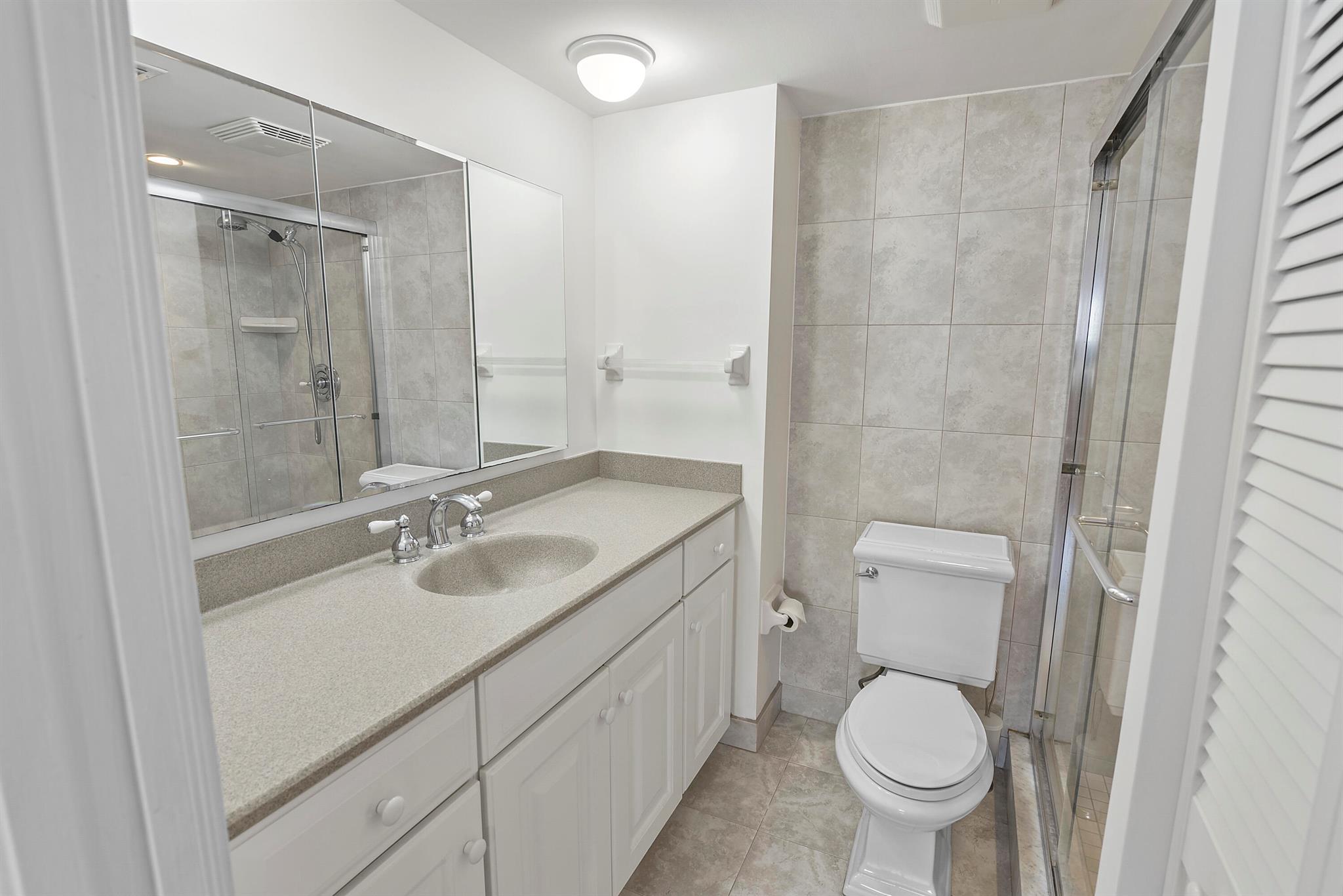 SEAGATE OF HIGHLAND CONDO - Residential