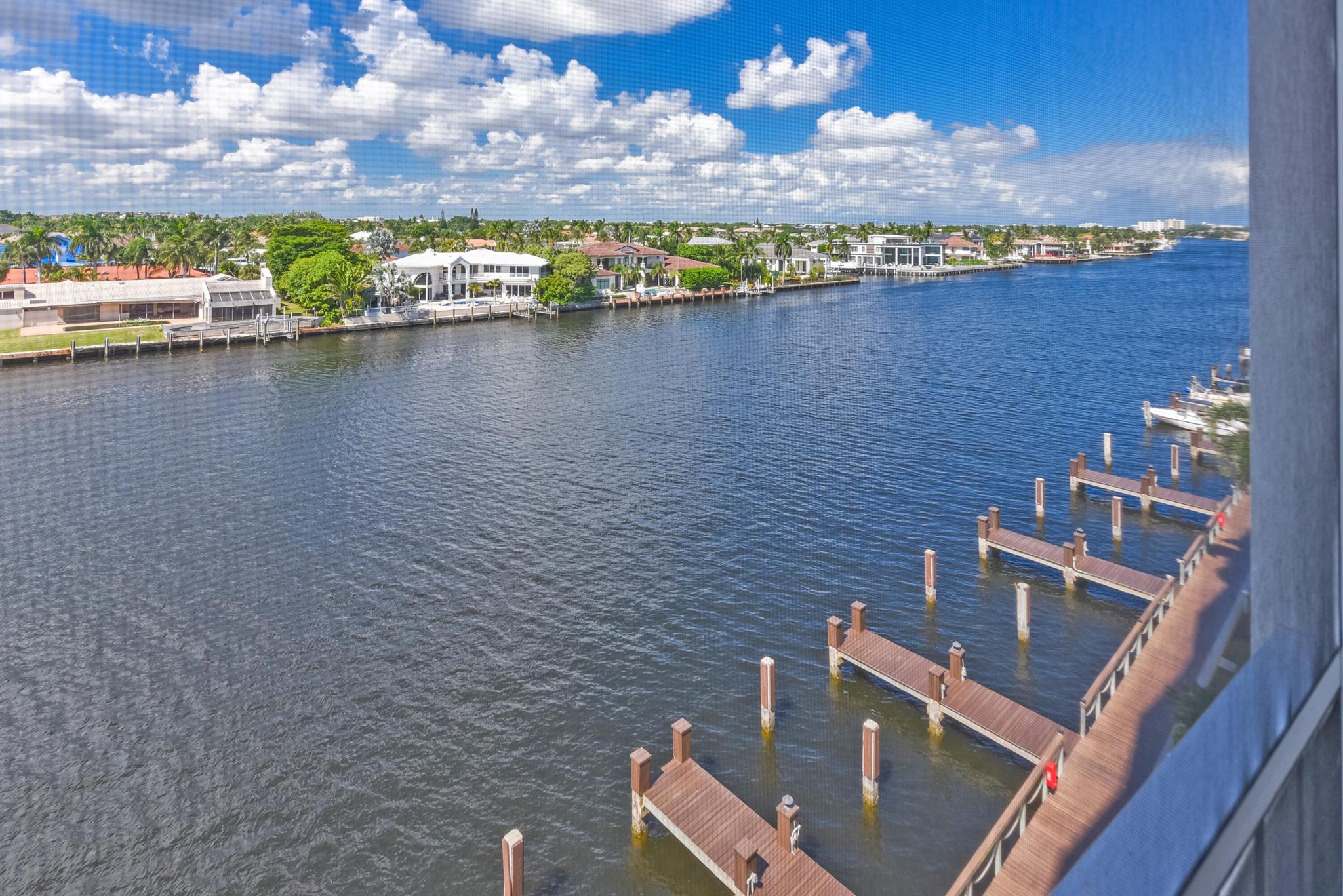 SEAGATE OF HIGHLAND CONDO - Residential