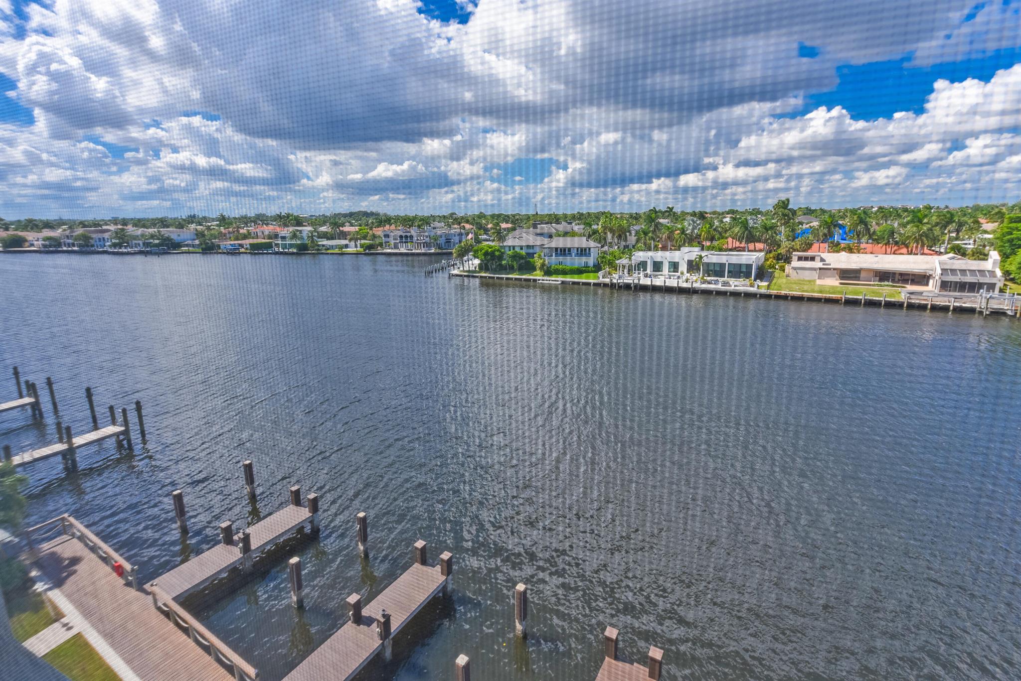 SEAGATE OF HIGHLAND CONDO - Residential