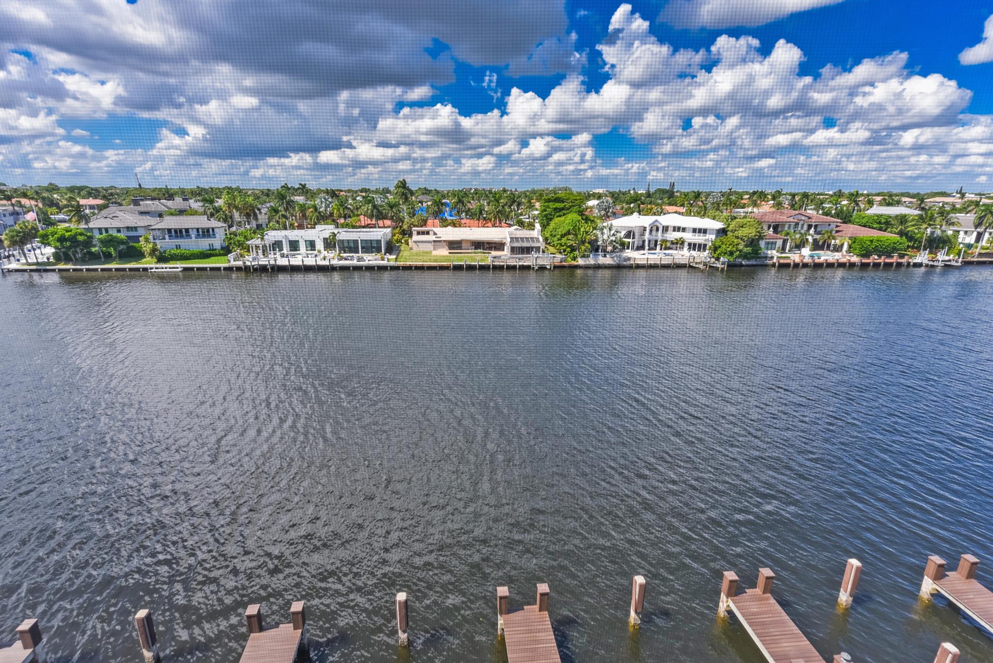 SEAGATE OF HIGHLAND CONDO - Residential