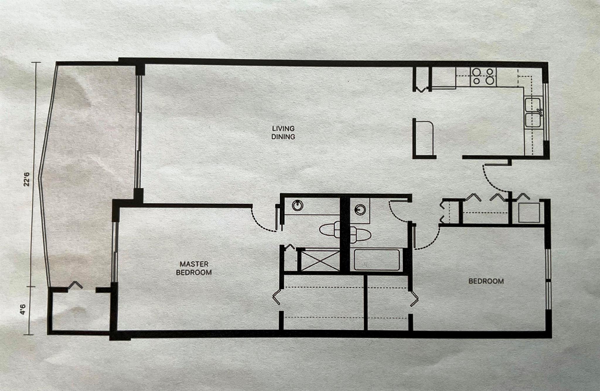 SEAGATE OF HIGHLAND CONDO - Residential