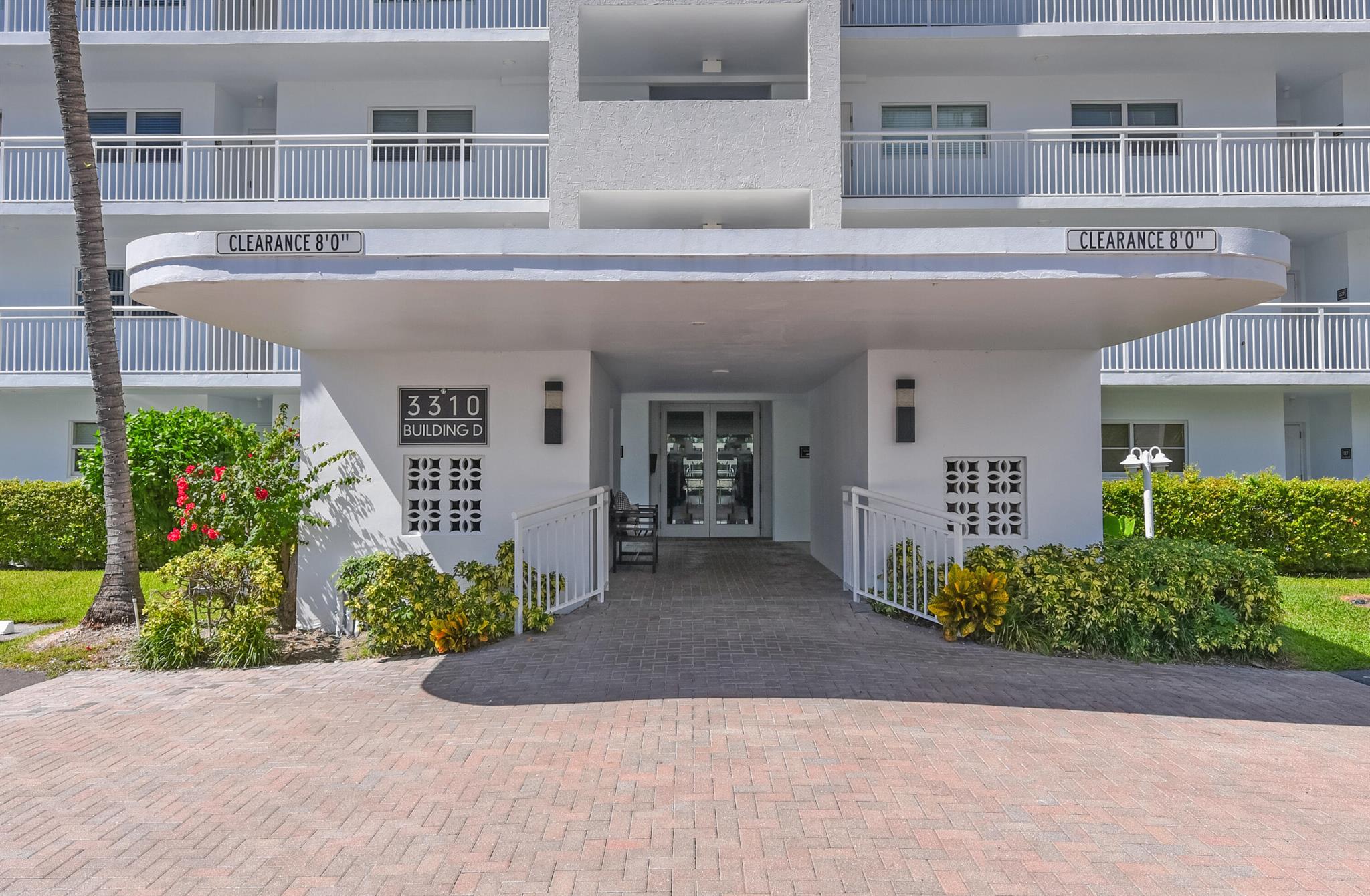3310 S Ocean Boulevard 631d