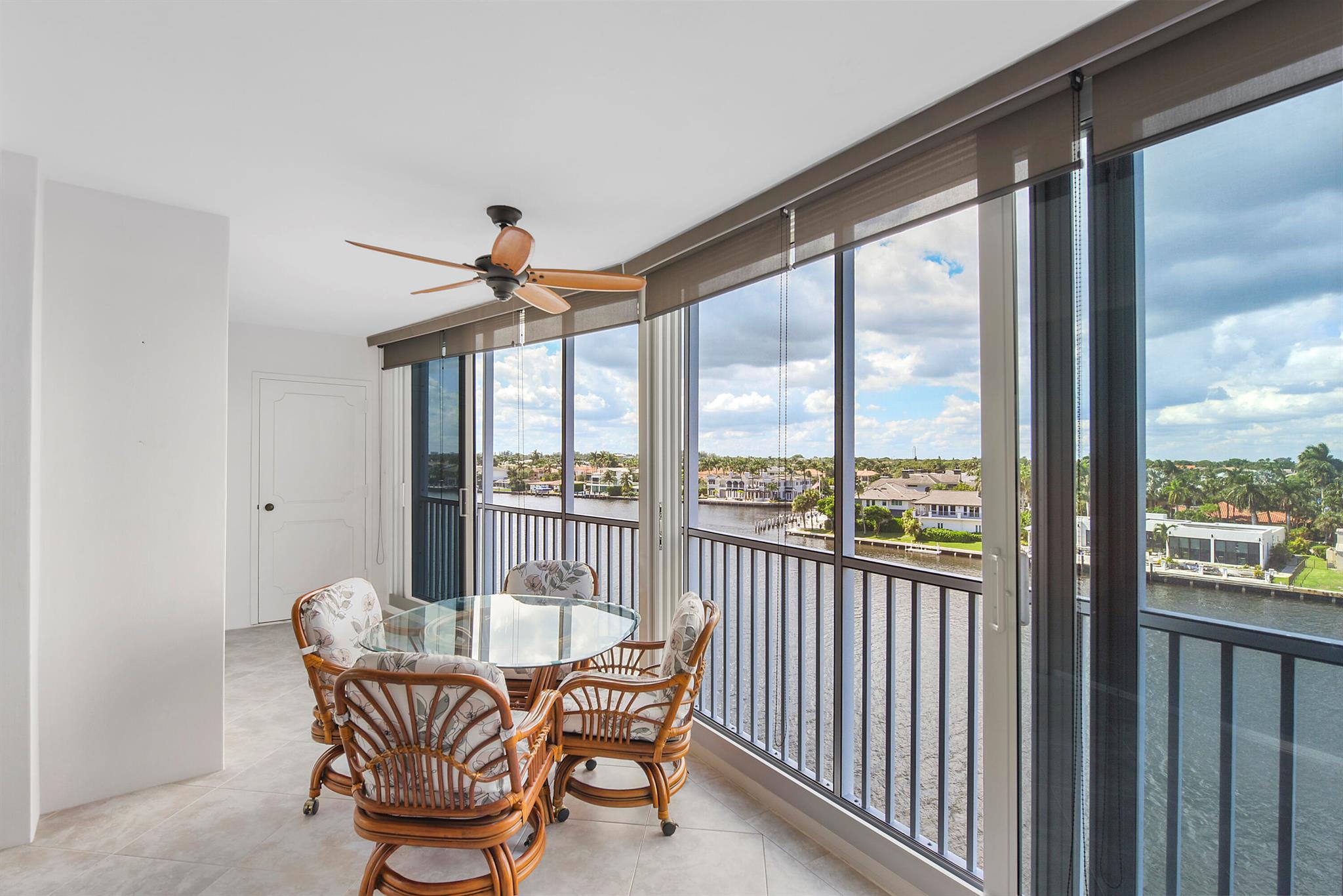 SEAGATE OF HIGHLAND CONDO - Residential