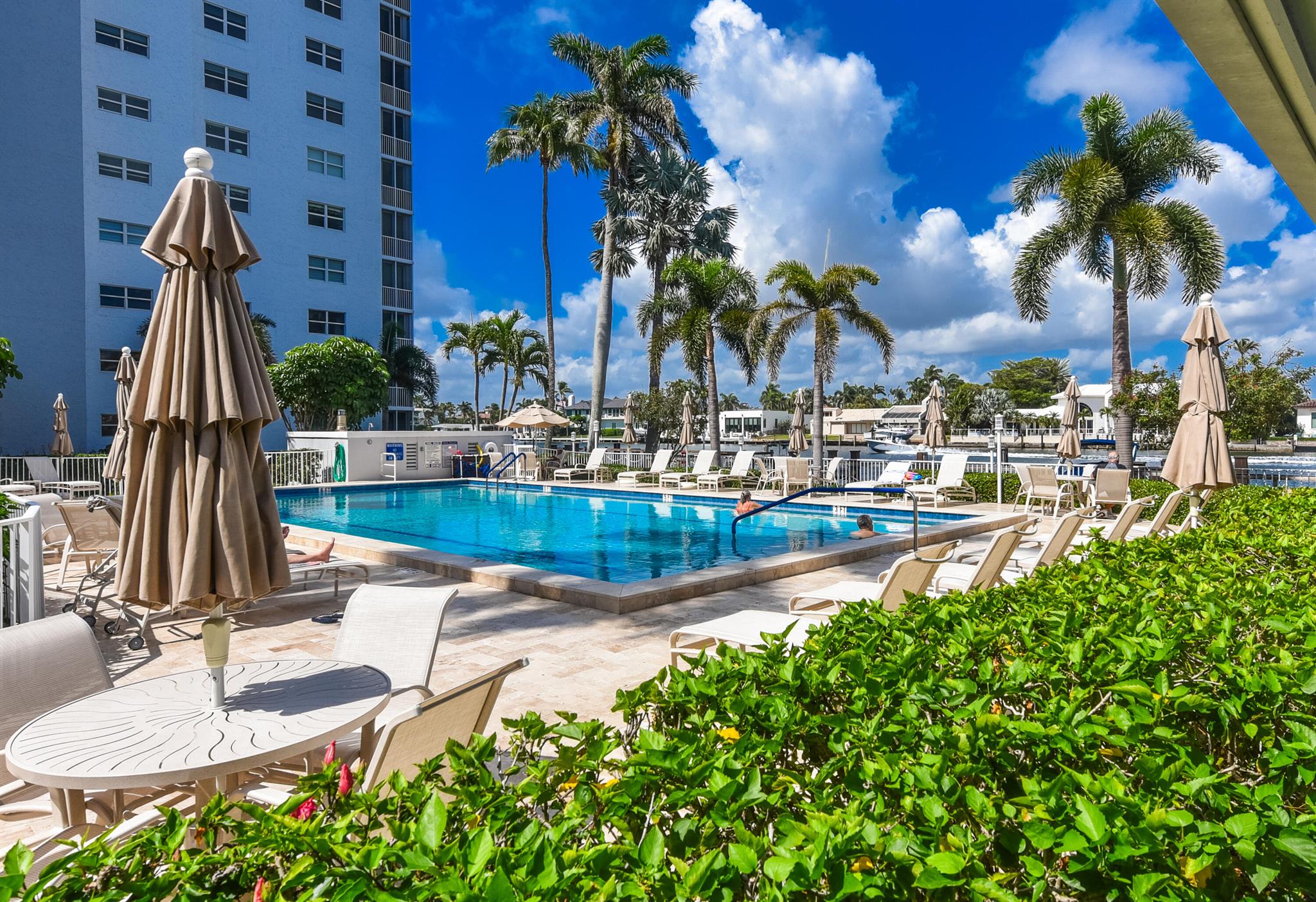SEAGATE OF HIGHLAND CONDO - Residential