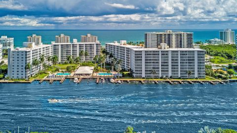 3310 S Ocean Boulevard 631d Highland Beach FL 33487