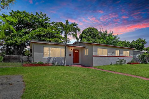 17131 NW Miami Court Miami FL 33169