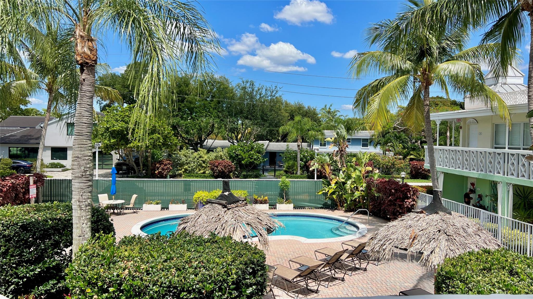 MARVILLA CONDOMINIUM - Residential