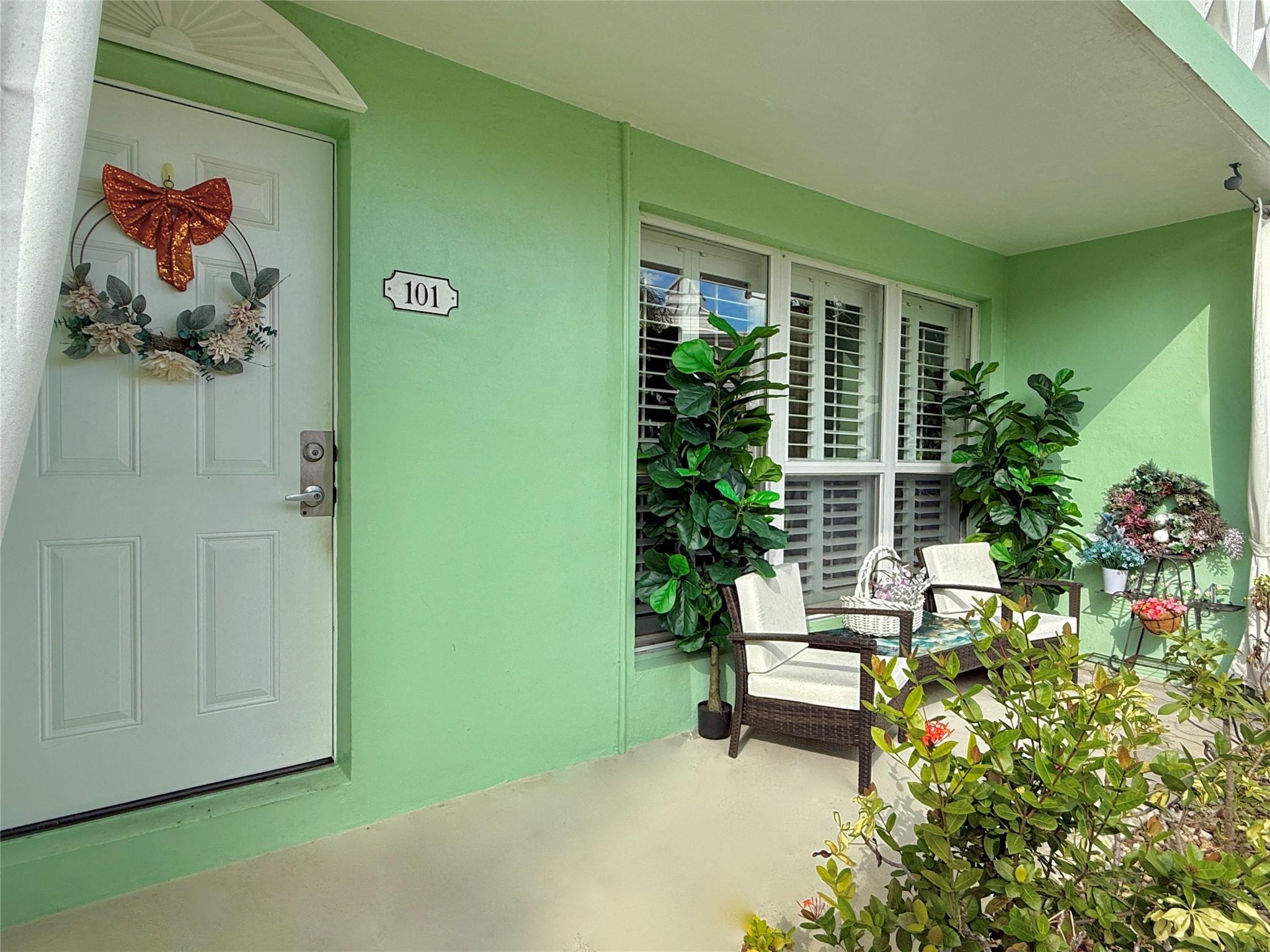MARVILLA CONDOMINIUM - Residential