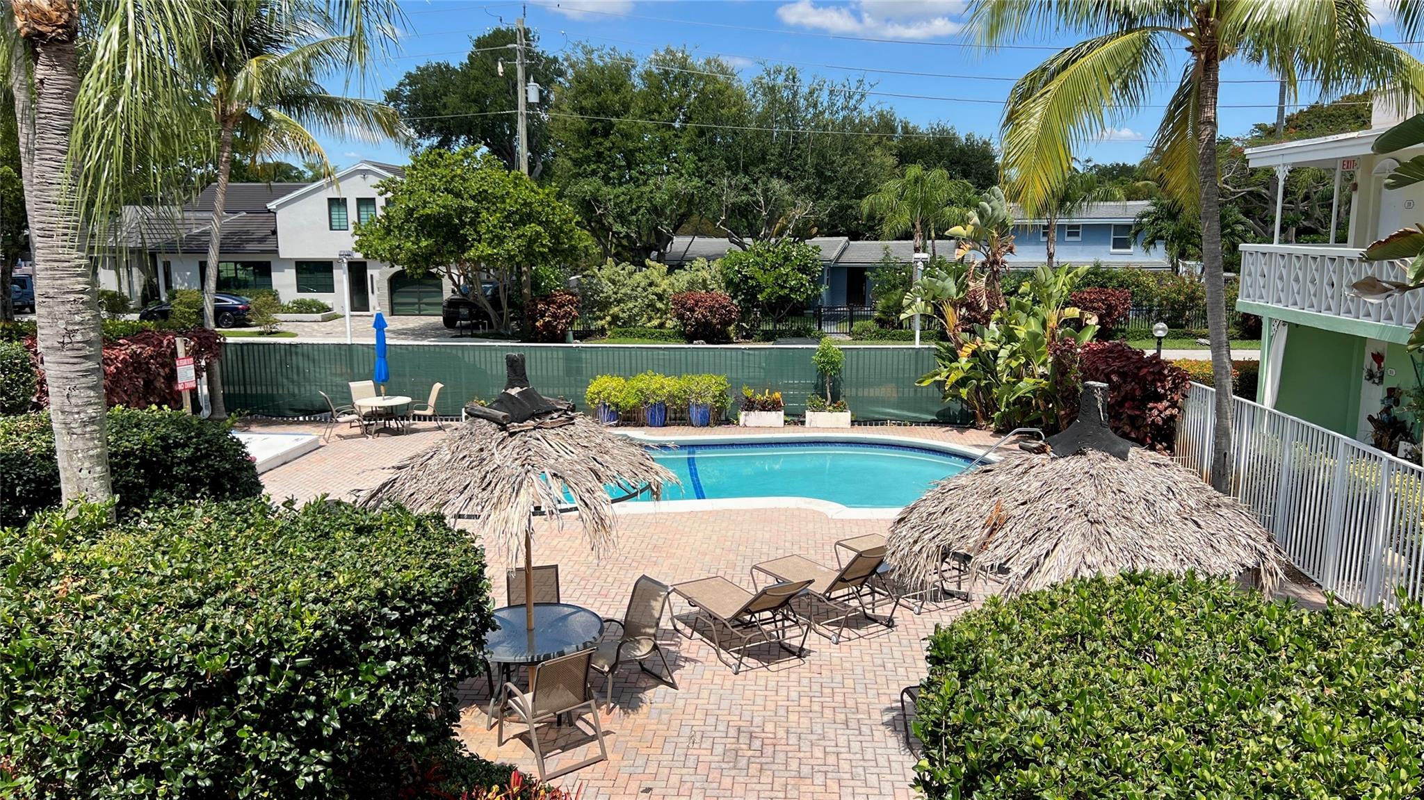 MARVILLA CONDOMINIUM - Residential
