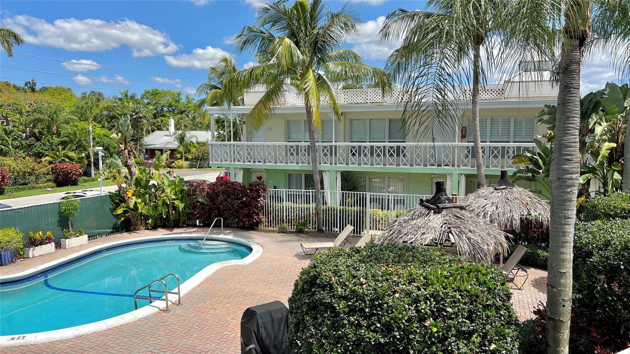 MARVILLA CONDOMINIUM - Residential