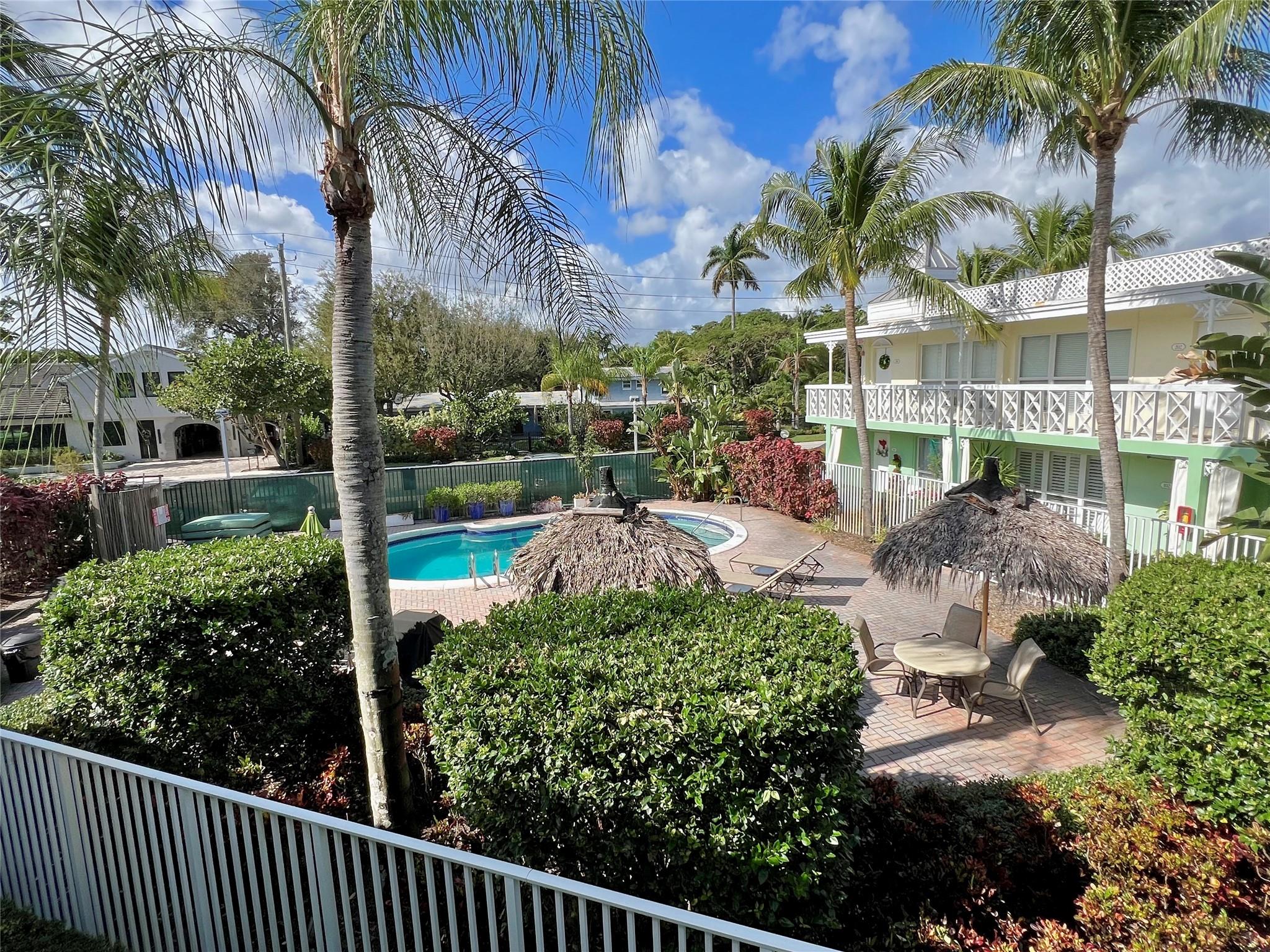 MARVILLA CONDOMINIUM - Residential