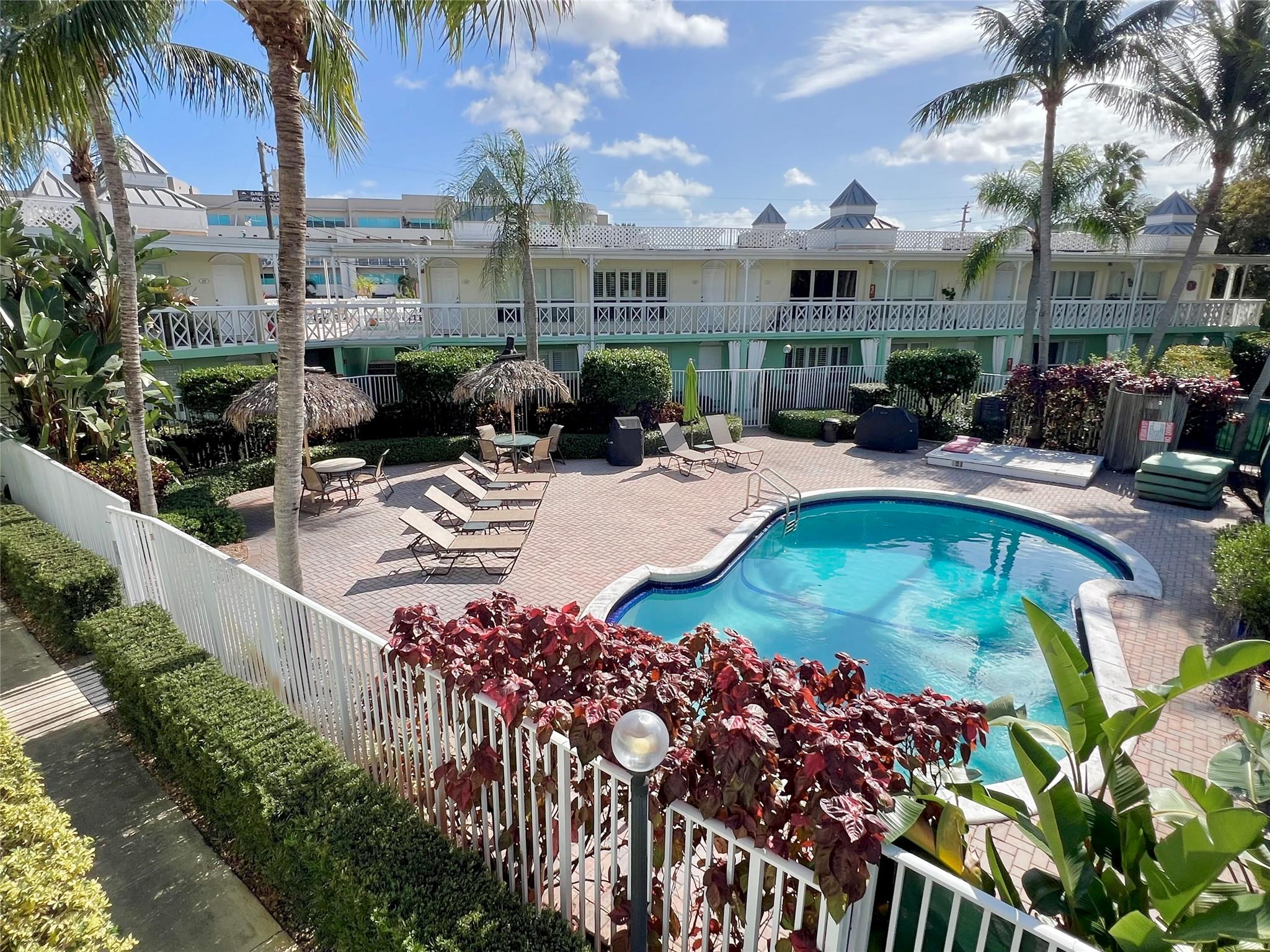 MARVILLA CONDOMINIUM - Residential