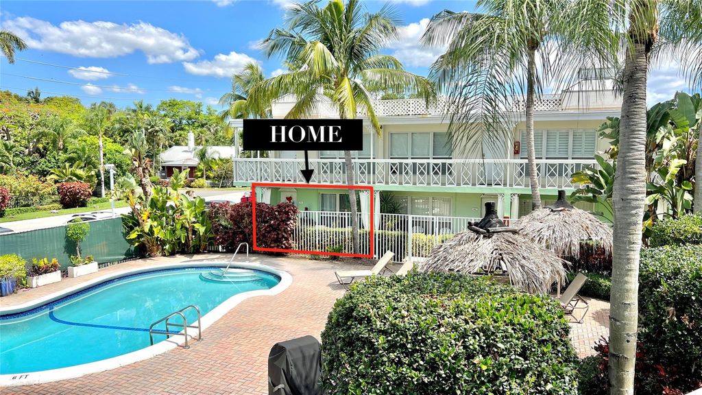 Photo of 2124 NE 5th Ave #101, Wilton Manors, FL 33305 (MLS # F10533634)