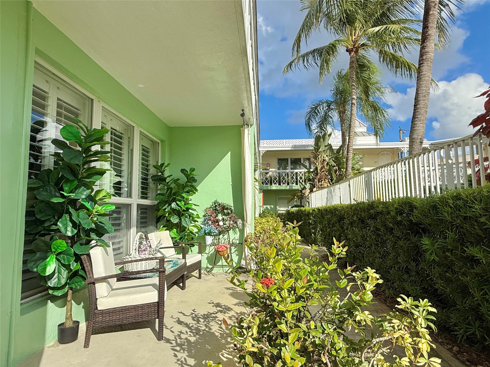 MARVILLA CONDOMINIUM - Residential