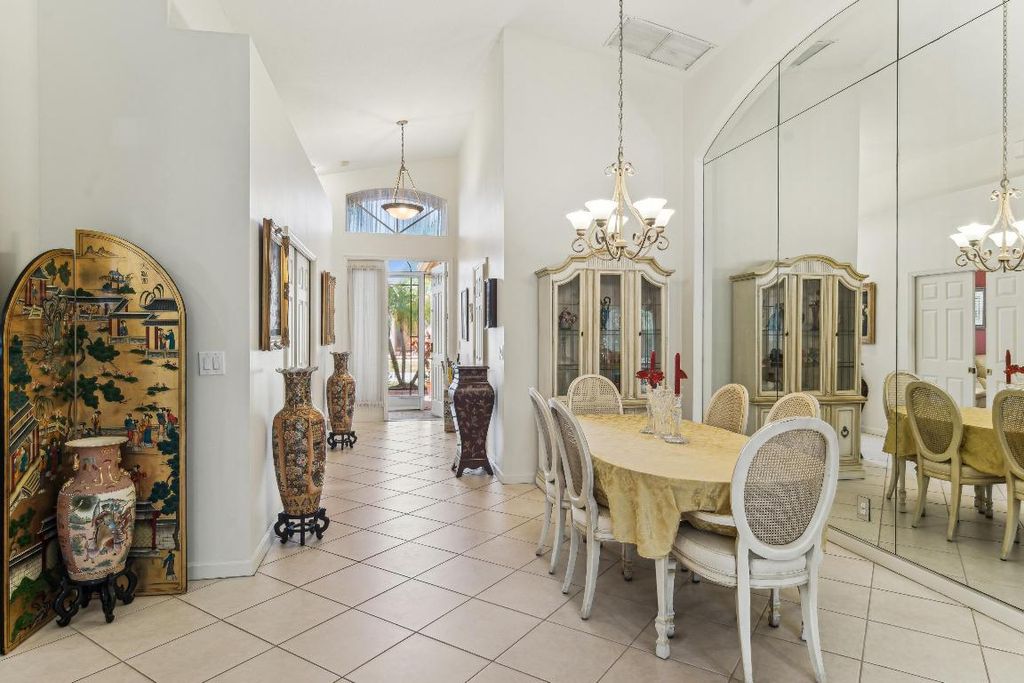 Photo of 351 NW Springview Loop, Port Saint Lucie, FL 34986 (MLS # R10981912)