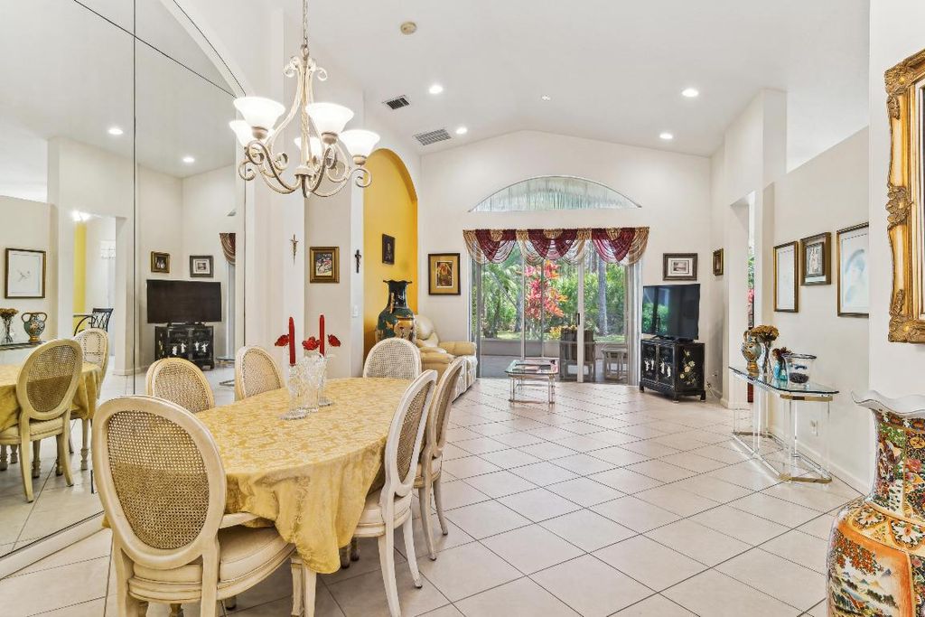 Photo of 351 NW Springview Loop, Port Saint Lucie, FL 34986 (MLS # R10981912)