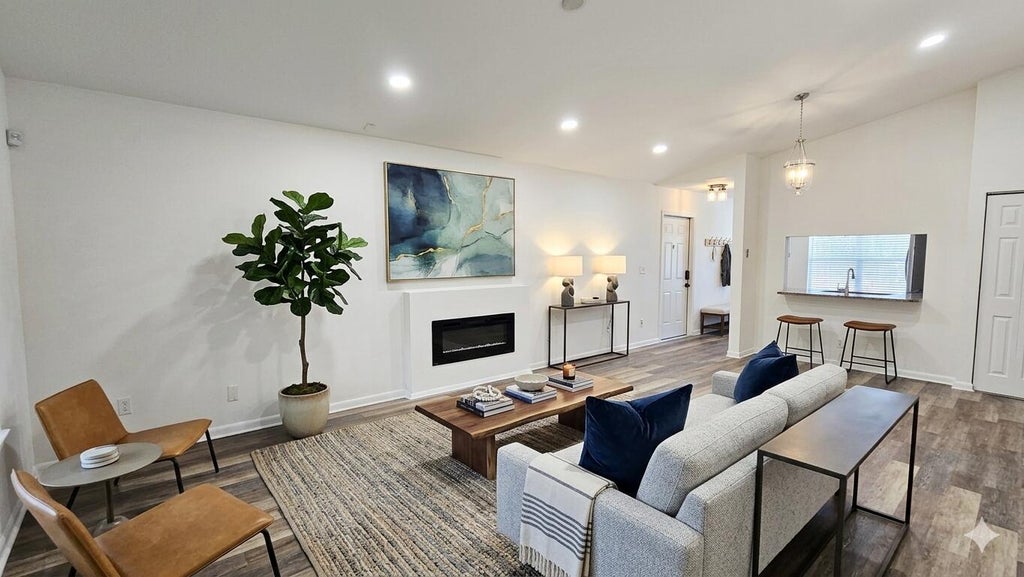 Photo of 5381 Gene Circle, West Palm Beach, FL 33415 (MLS # B26044386)