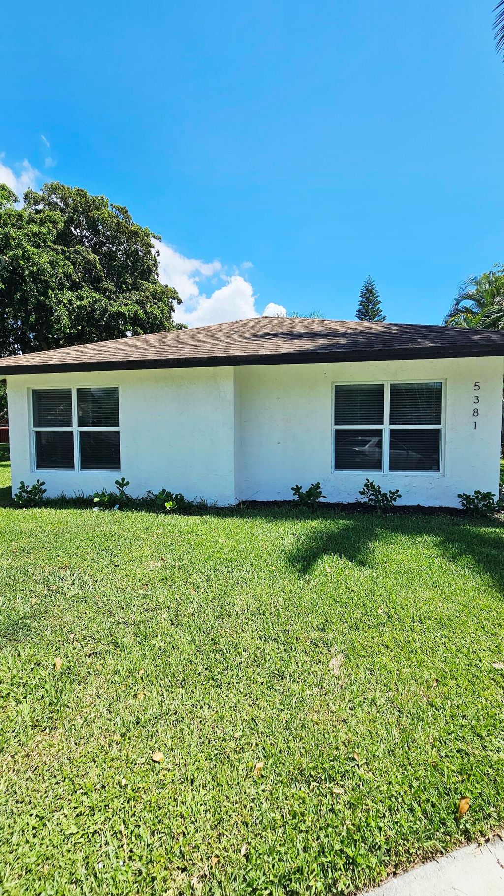 Photo of 5381 Gene Circle, West Palm Beach, FL 33415 (MLS # B26044386)