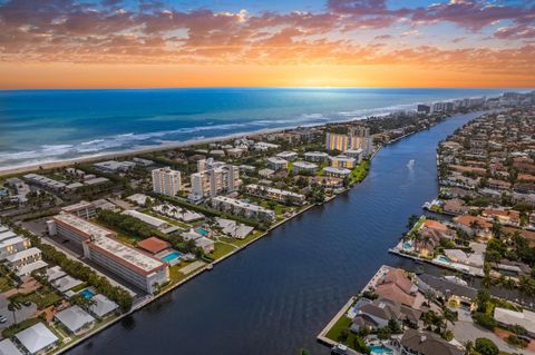 1910 S Ocean Boulevard 306 Delray Beach FL 33483
