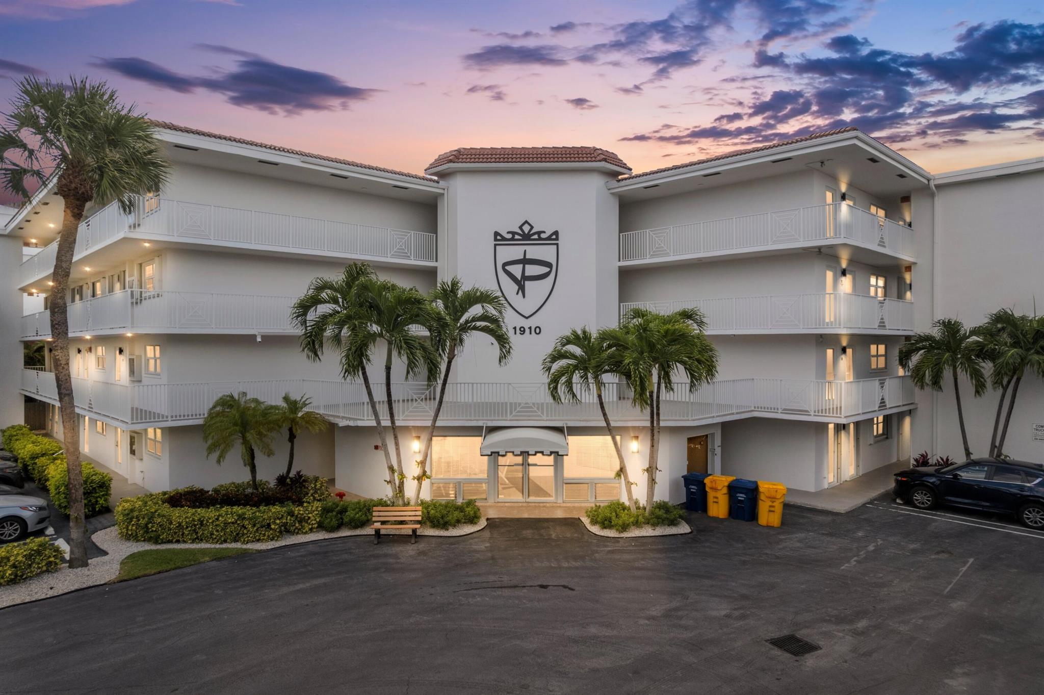1910 S Ocean Boulevard 306