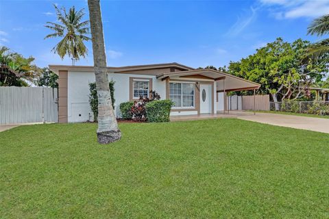 16920 NW 53rd Ave Miami Gardens FL 33055