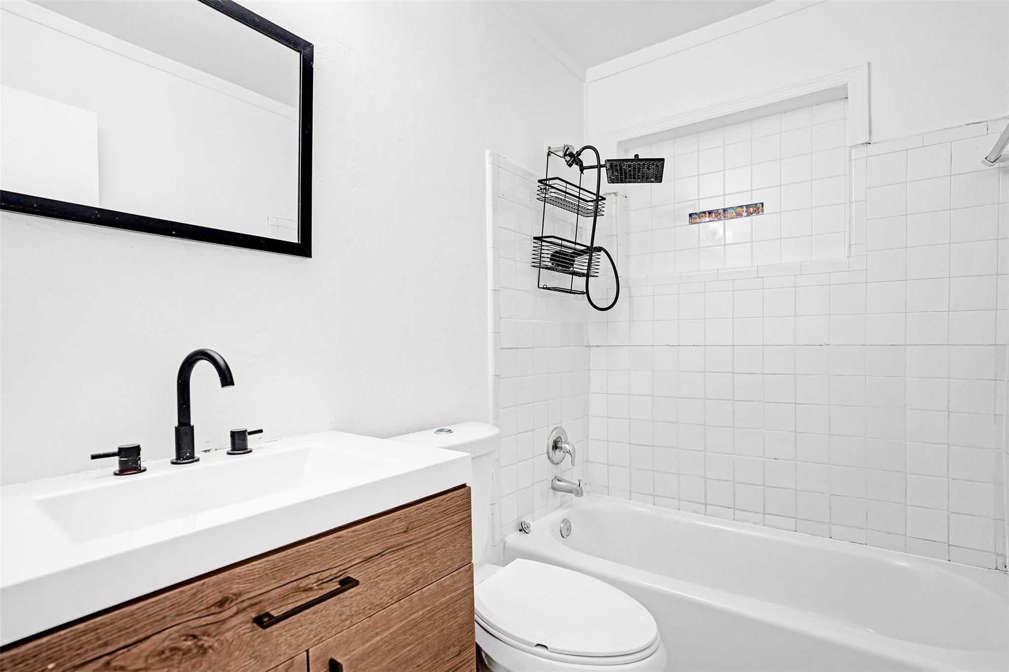 CAROL CITY RED ROAD MANOR - Residential