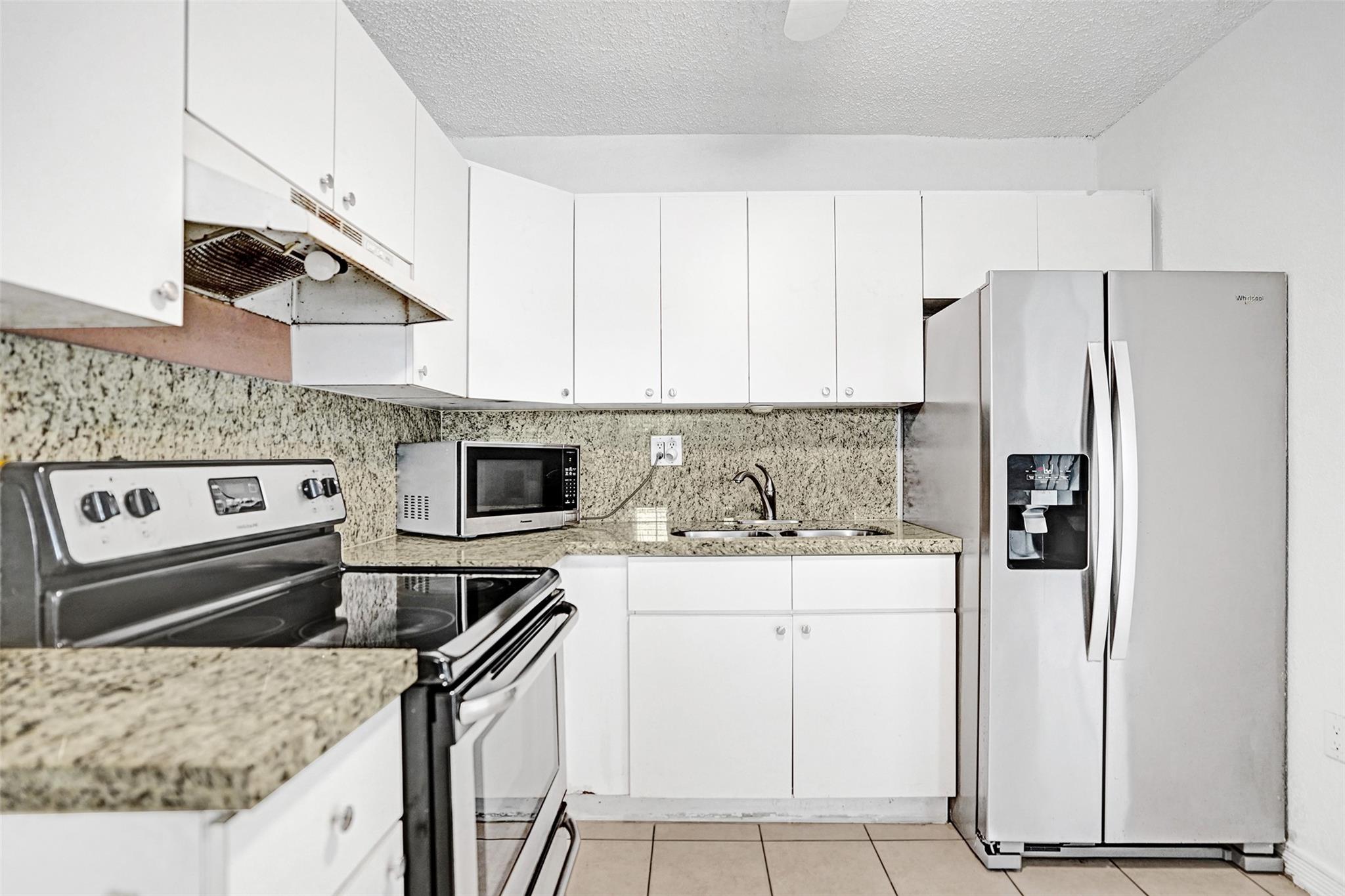 CAROL CITY RED ROAD MANOR - Residential