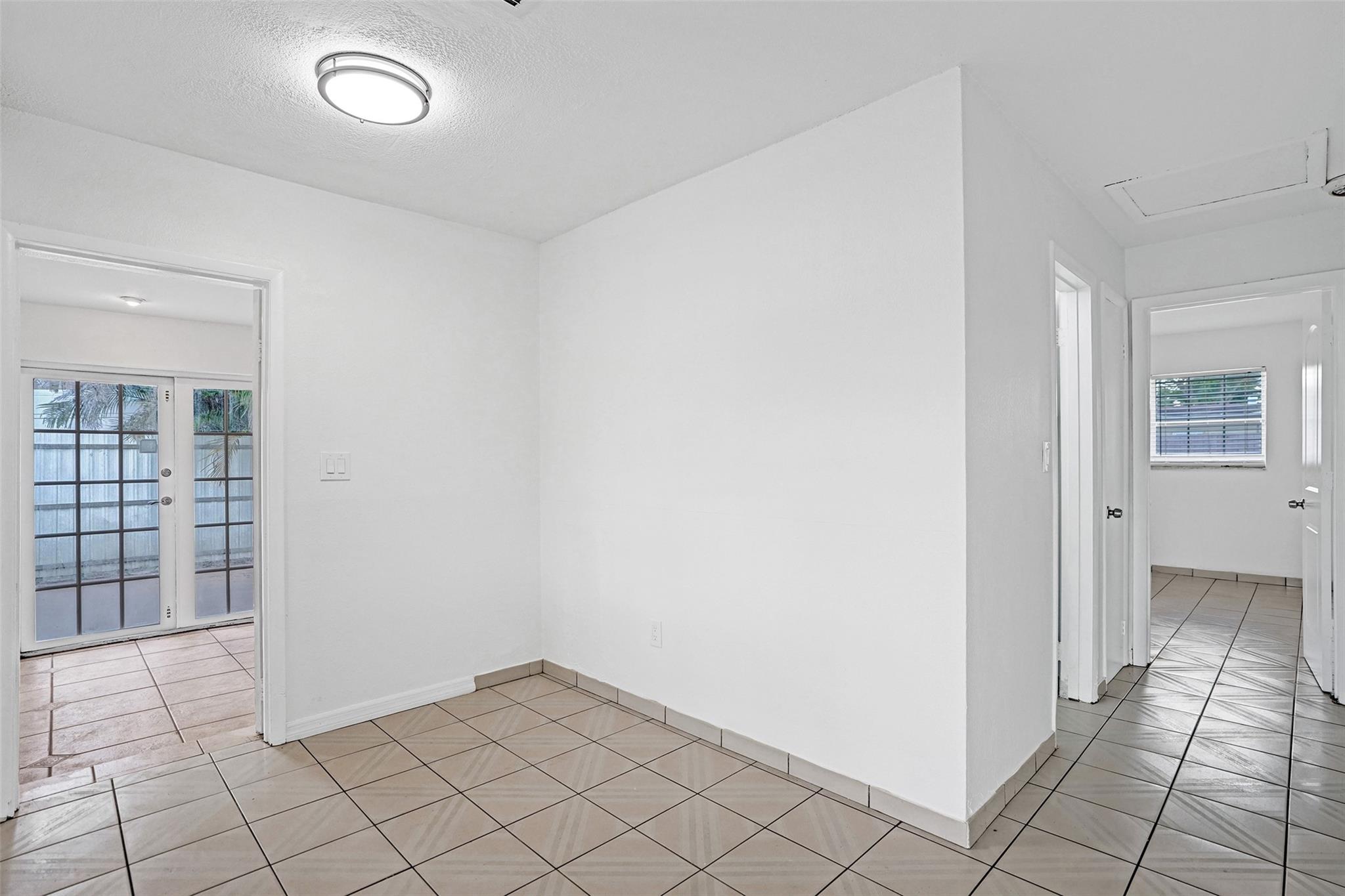 CAROL CITY RED ROAD MANOR - Residential