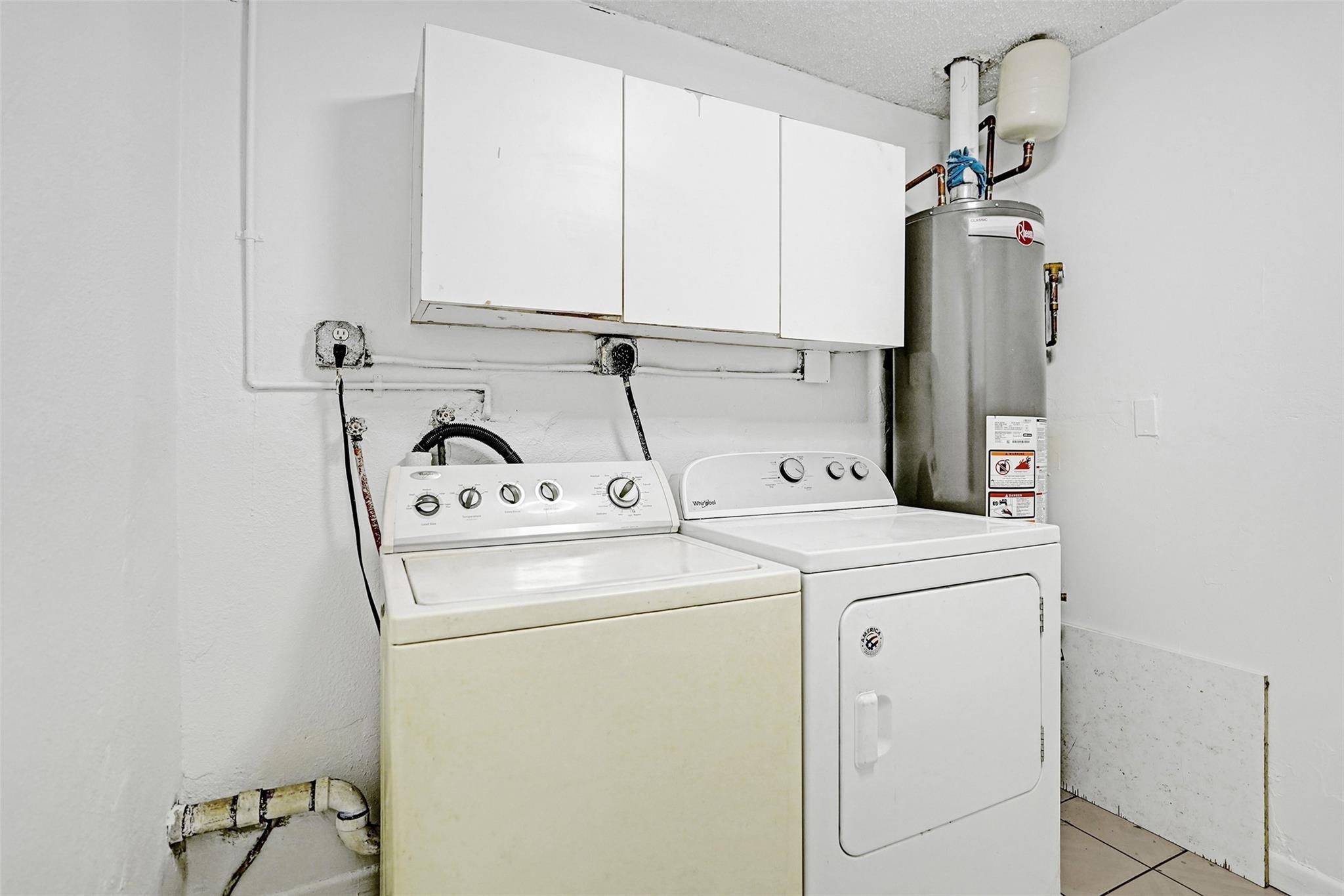 CAROL CITY RED ROAD MANOR - Residential