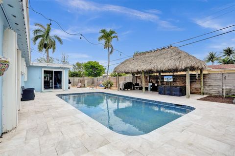 1296 SW 4th Ter Pompano Beach FL 33060