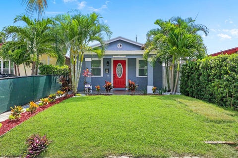 Property photo of 314 S F Street, Lake Worth Beach, FL 33460