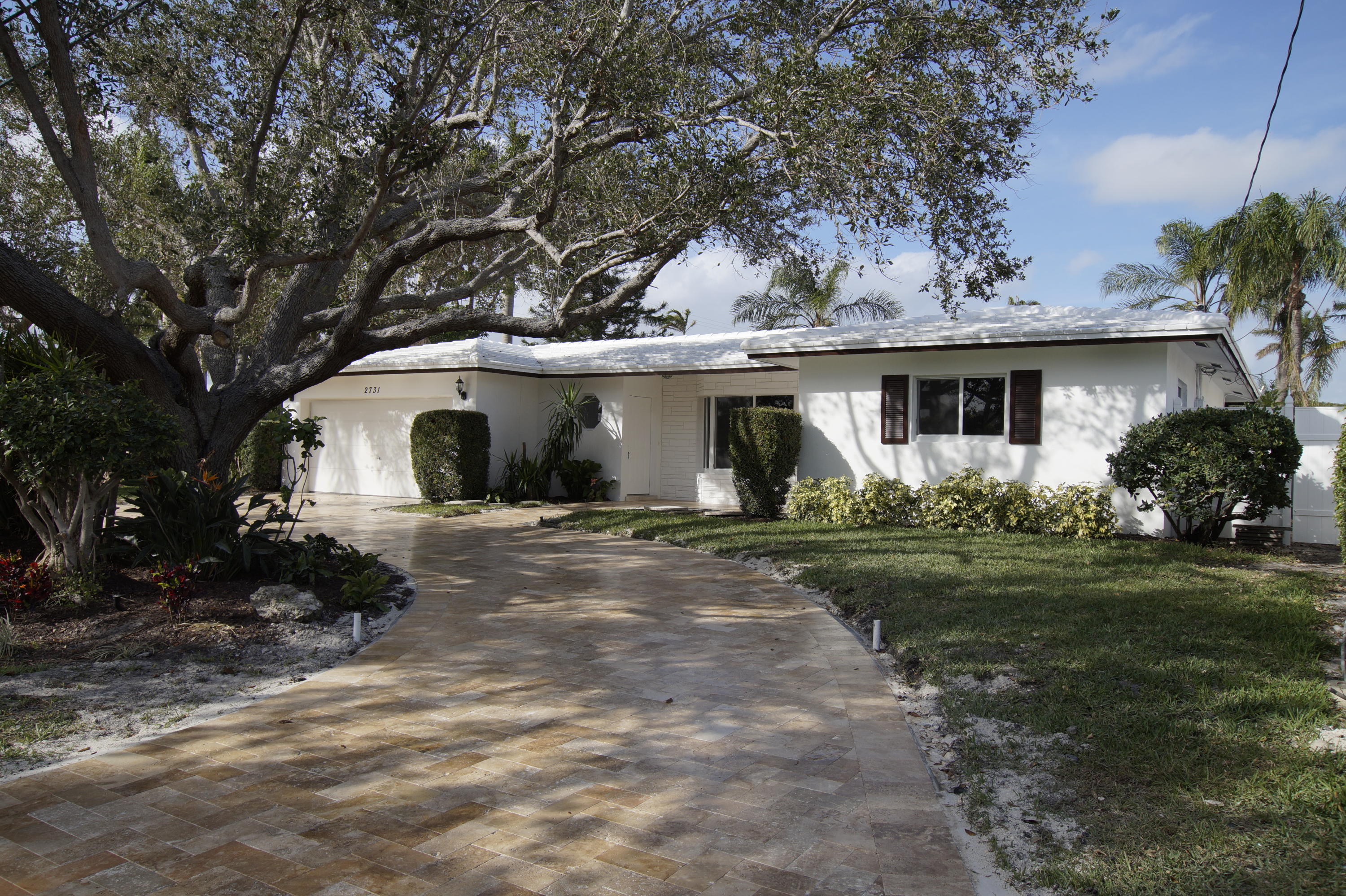 HARBOR VILLAGE SEC F-REPLAT BLK 19 & - Residential