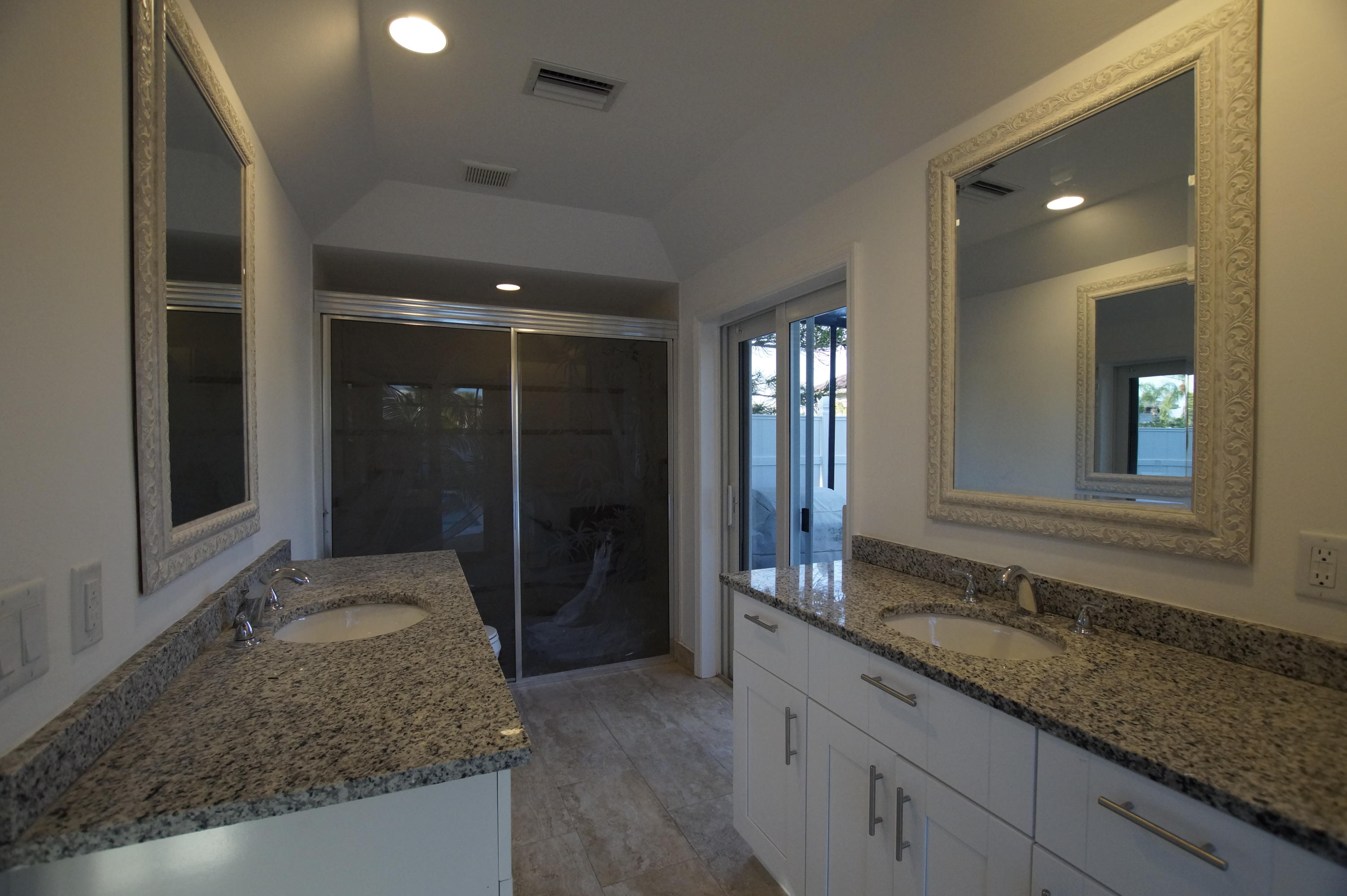 HARBOR VILLAGE SEC F-REPLAT BLK 19 & - Residential