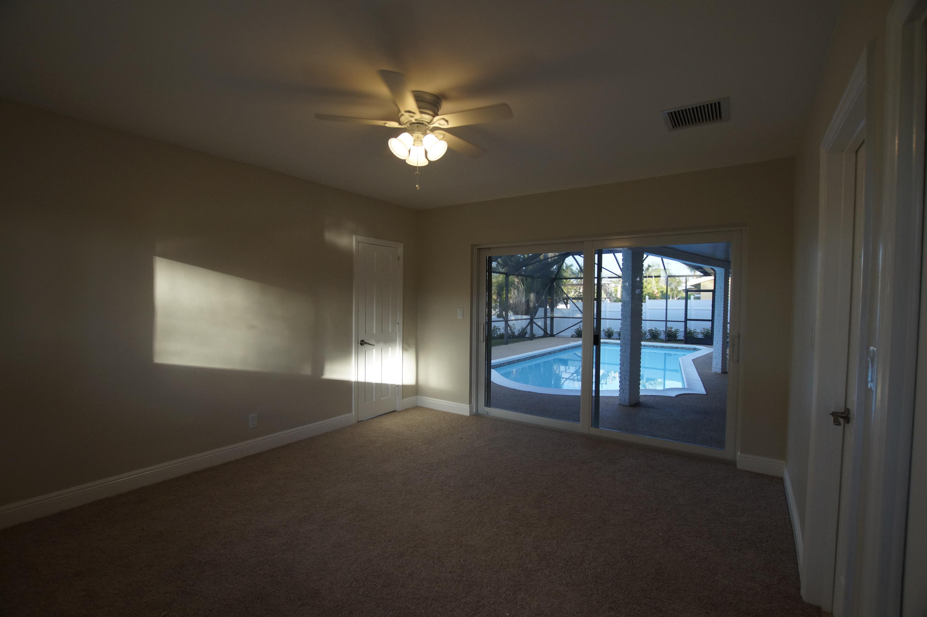 HARBOR VILLAGE SEC F-REPLAT BLK 19 & - Residential