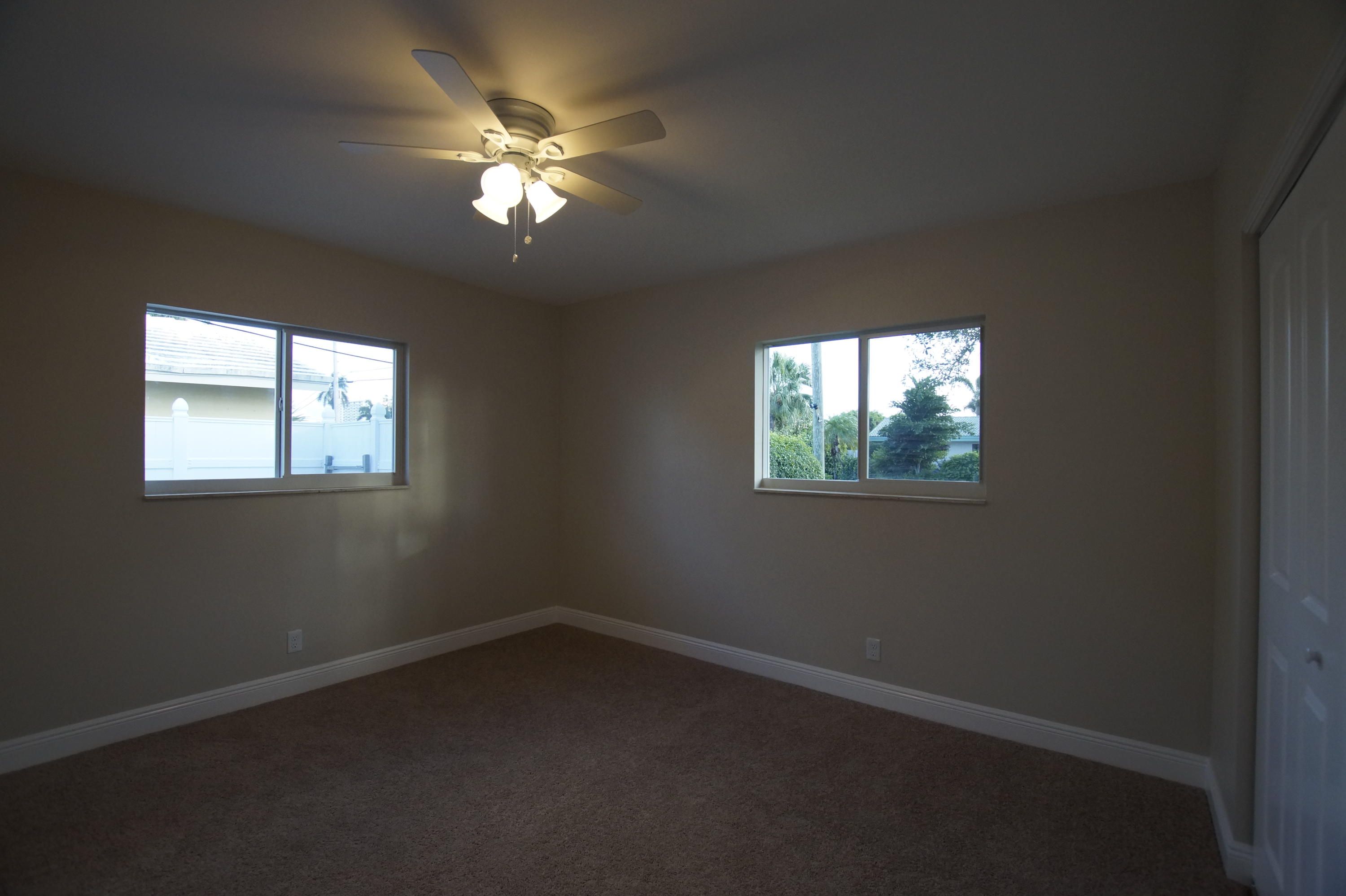 HARBOR VILLAGE SEC F-REPLAT BLK 19 & - Residential