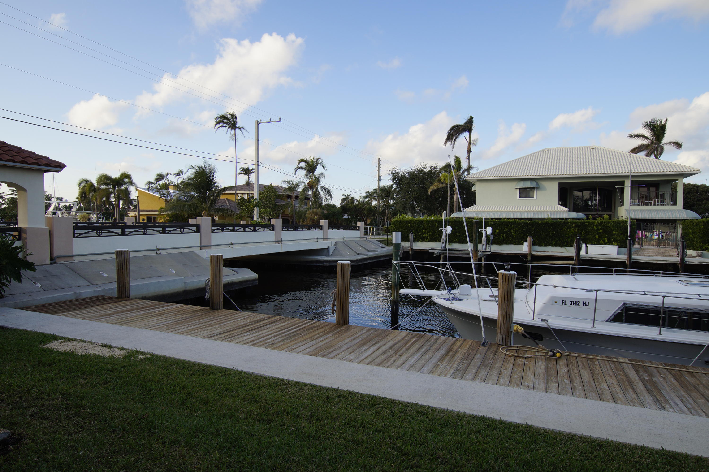 HARBOR VILLAGE SEC F-REPLAT BLK 19 & - Residential