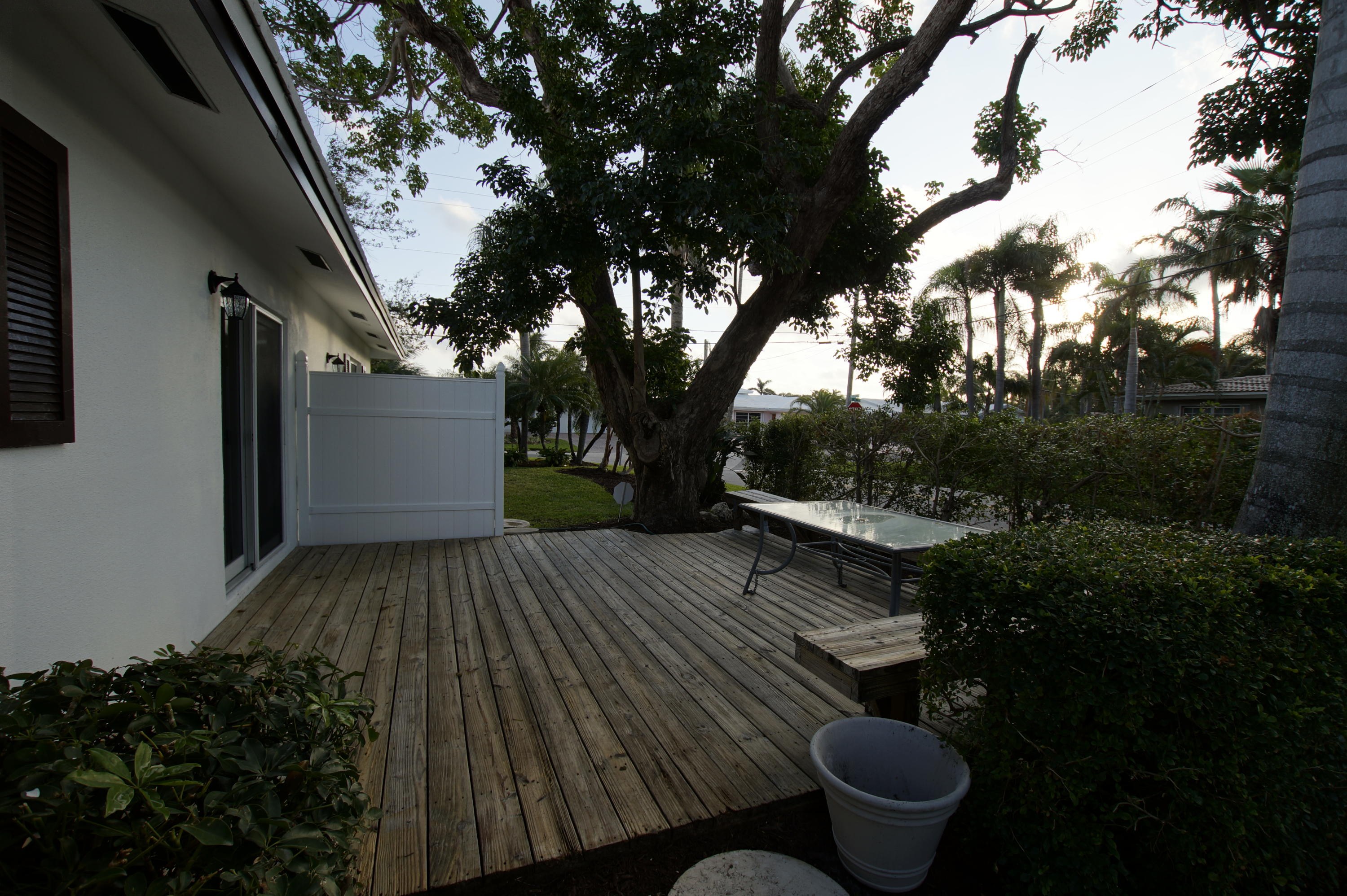 HARBOR VILLAGE SEC F-REPLAT BLK 19 & - Residential