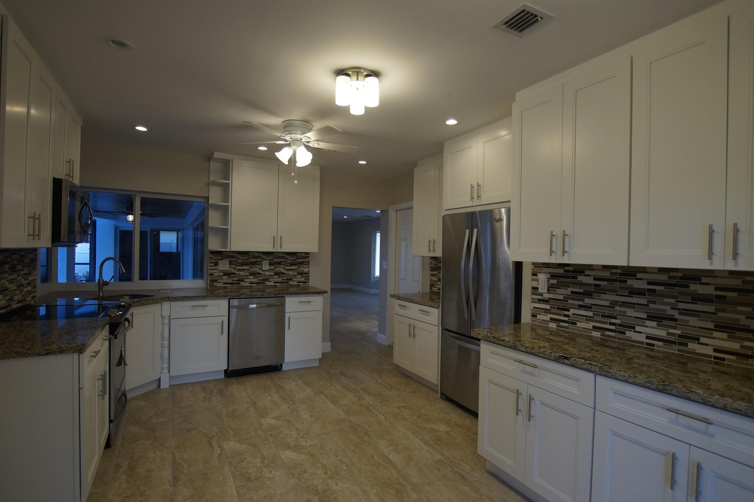 HARBOR VILLAGE SEC F-REPLAT BLK 19 & - Residential