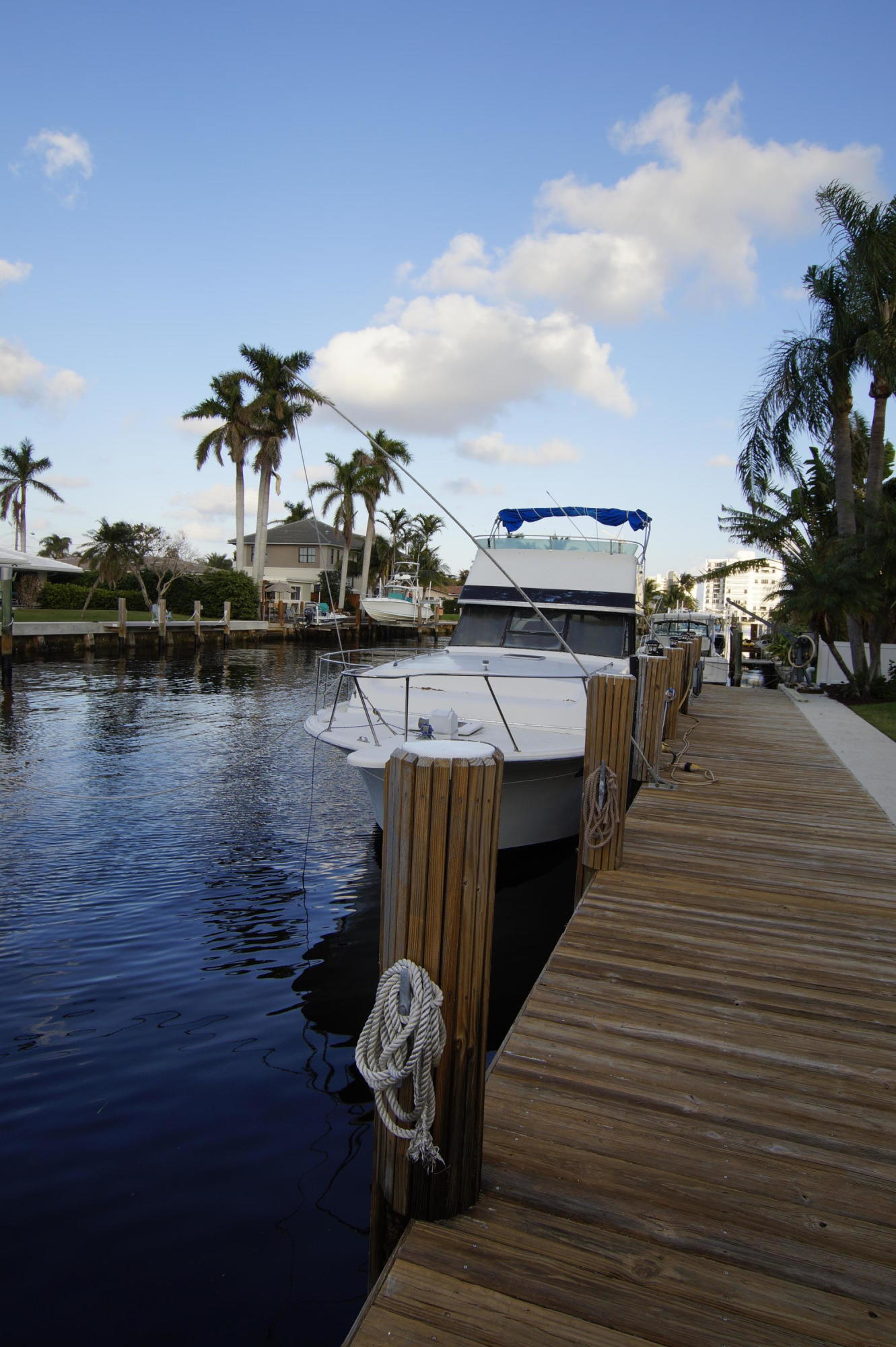 HARBOR VILLAGE SEC F-REPLAT BLK 19 & - Residential