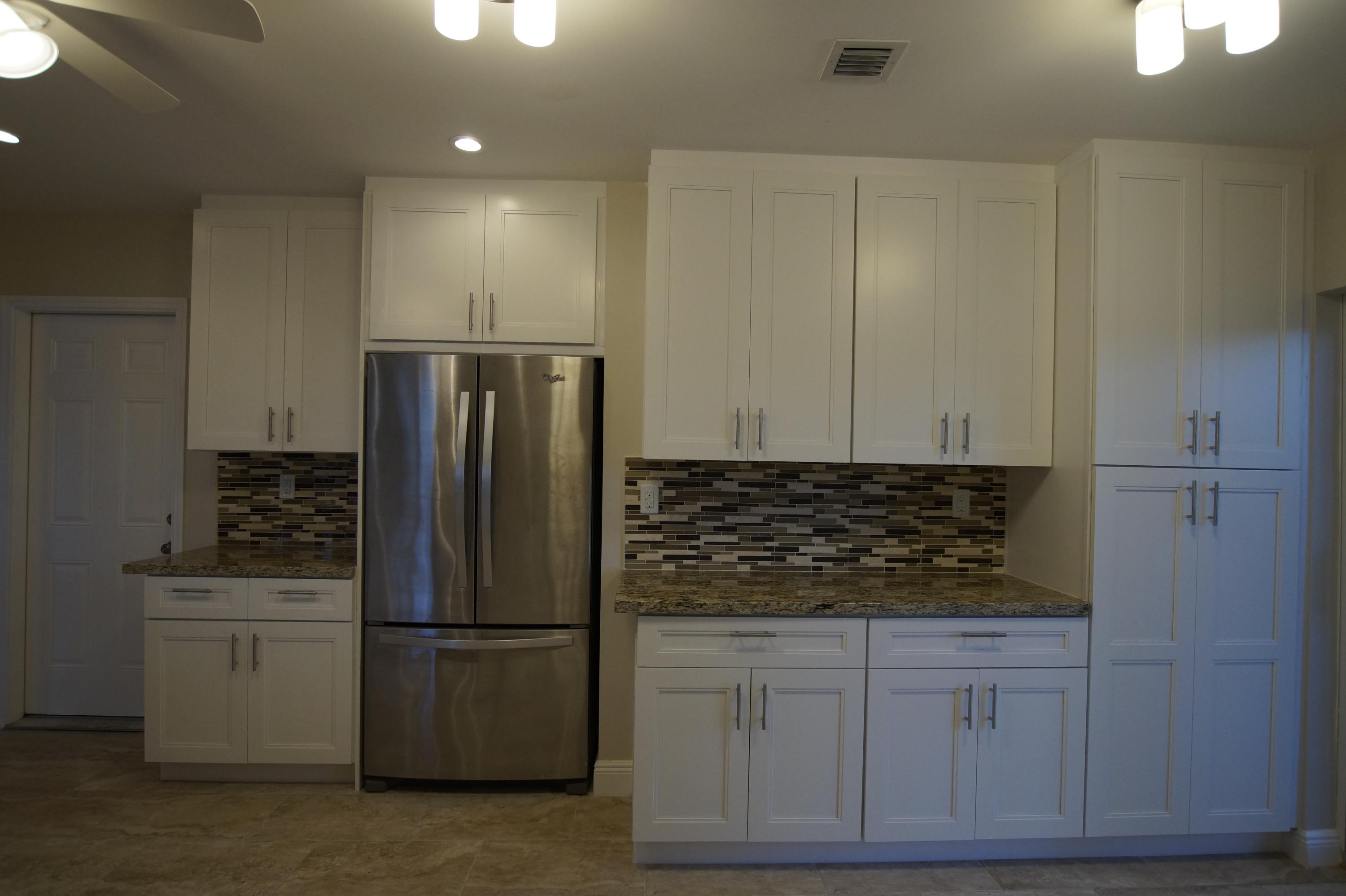 HARBOR VILLAGE SEC F-REPLAT BLK 19 & - Residential