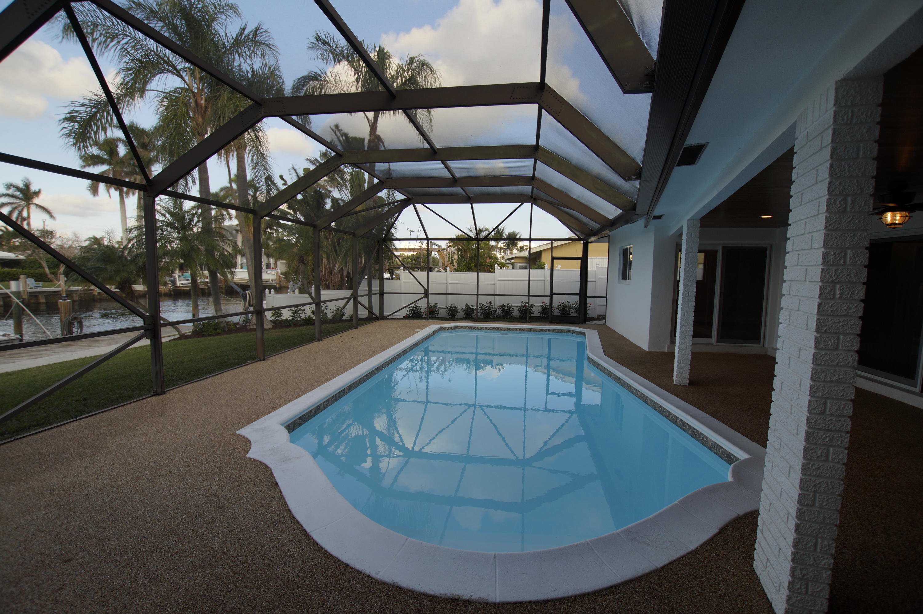 HARBOR VILLAGE SEC F-REPLAT BLK 19 & - Residential