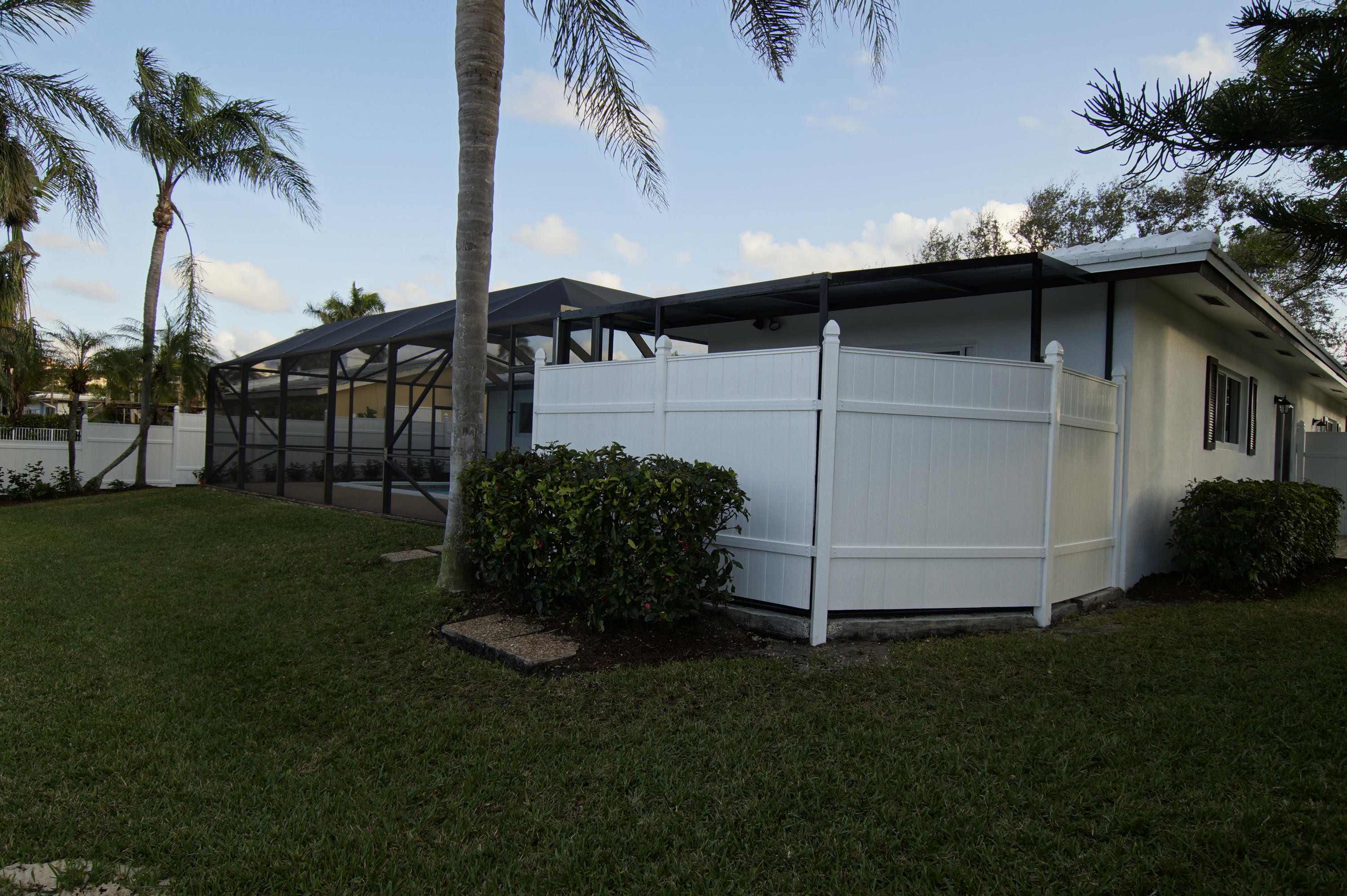 HARBOR VILLAGE SEC F-REPLAT BLK 19 & - Residential