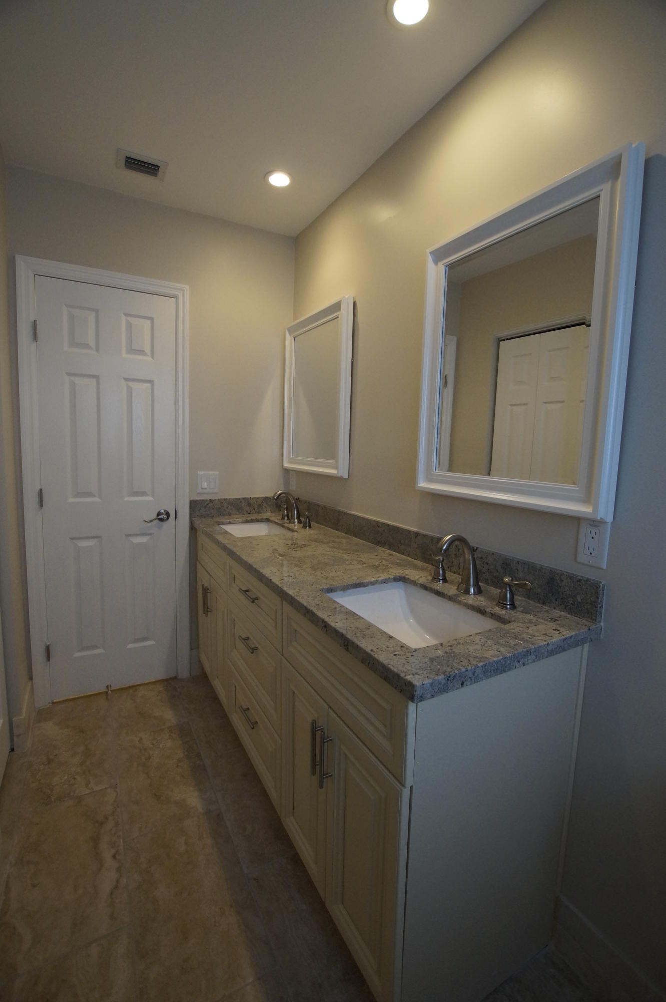 HARBOR VILLAGE SEC F-REPLAT BLK 19 & - Residential