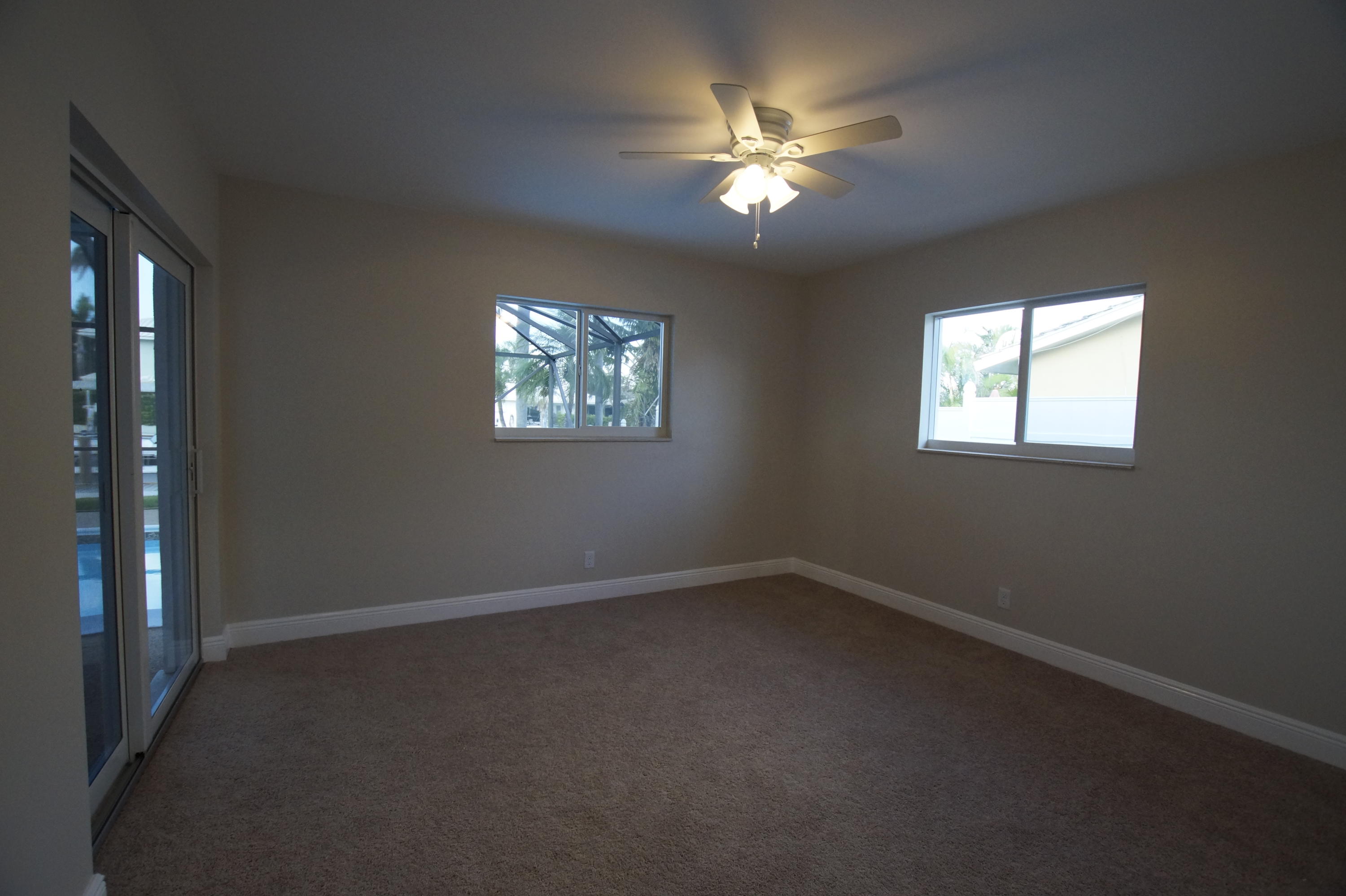 HARBOR VILLAGE SEC F-REPLAT BLK 19 & - Residential