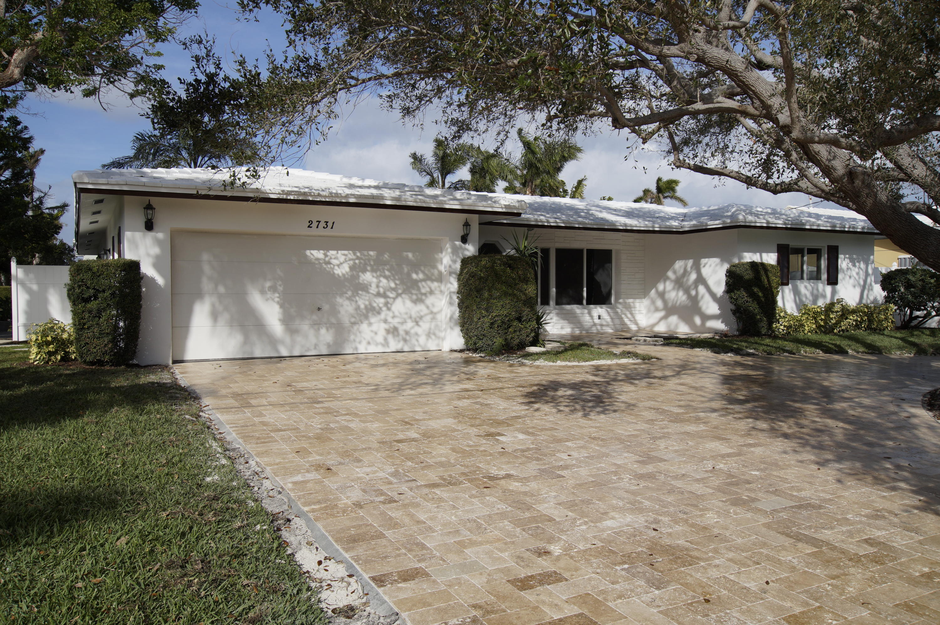 HARBOR VILLAGE SEC F-REPLAT BLK 19 & - Residential