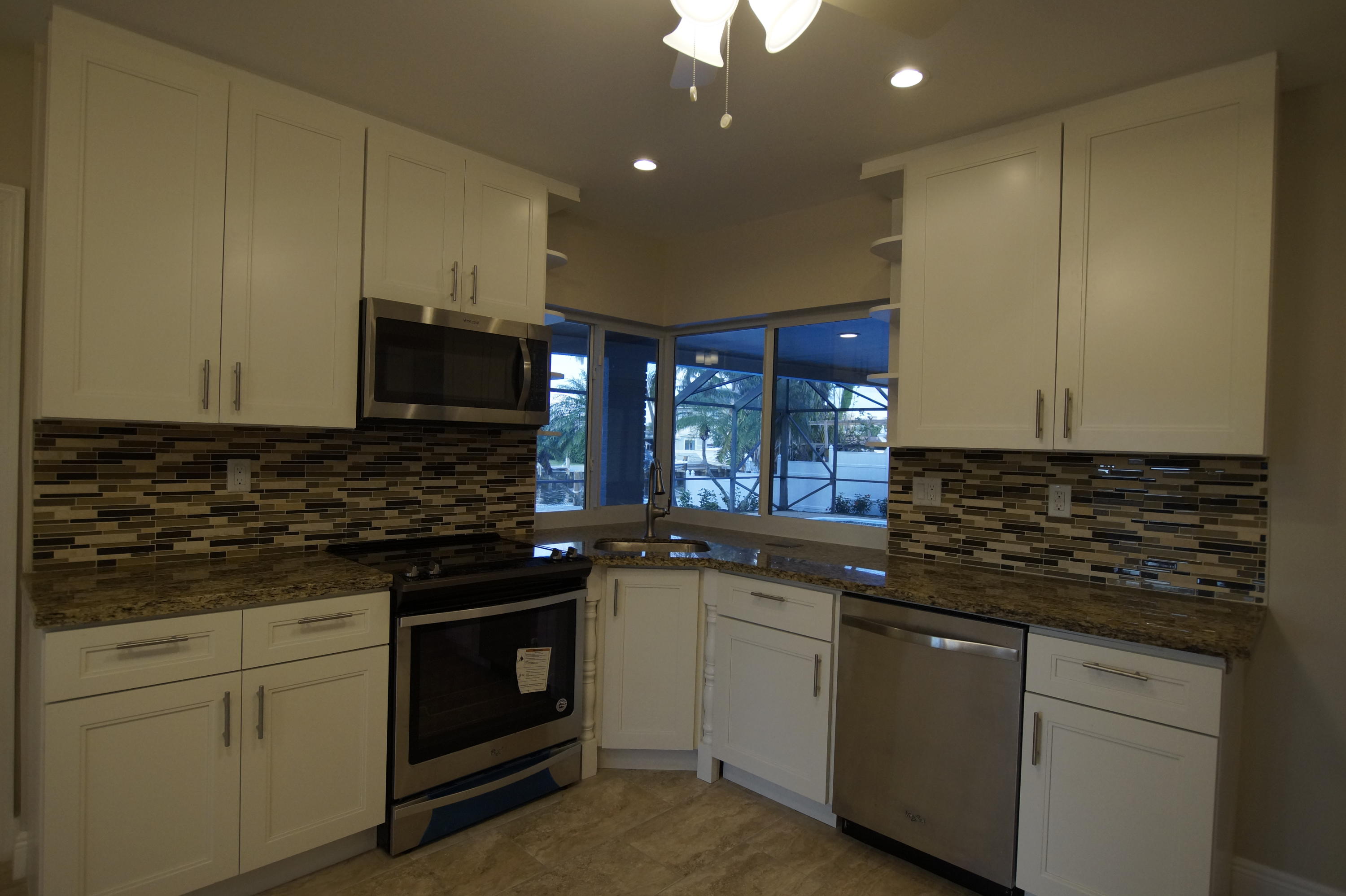 HARBOR VILLAGE SEC F-REPLAT BLK 19 & - Residential