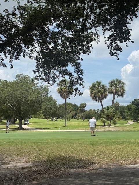 Tiny photo for 800 Cypress Boulevard #103, Pompano Beach, FL 33069 (MLS # B26025461)