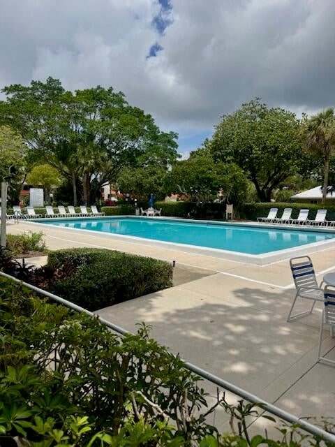 Tiny photo for 800 Cypress Boulevard #103, Pompano Beach, FL 33069 (MLS # B26025461)