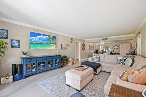 Tiny photo for 800 Cypress Boulevard #103, Pompano Beach, FL 33069 (MLS # B26025461)