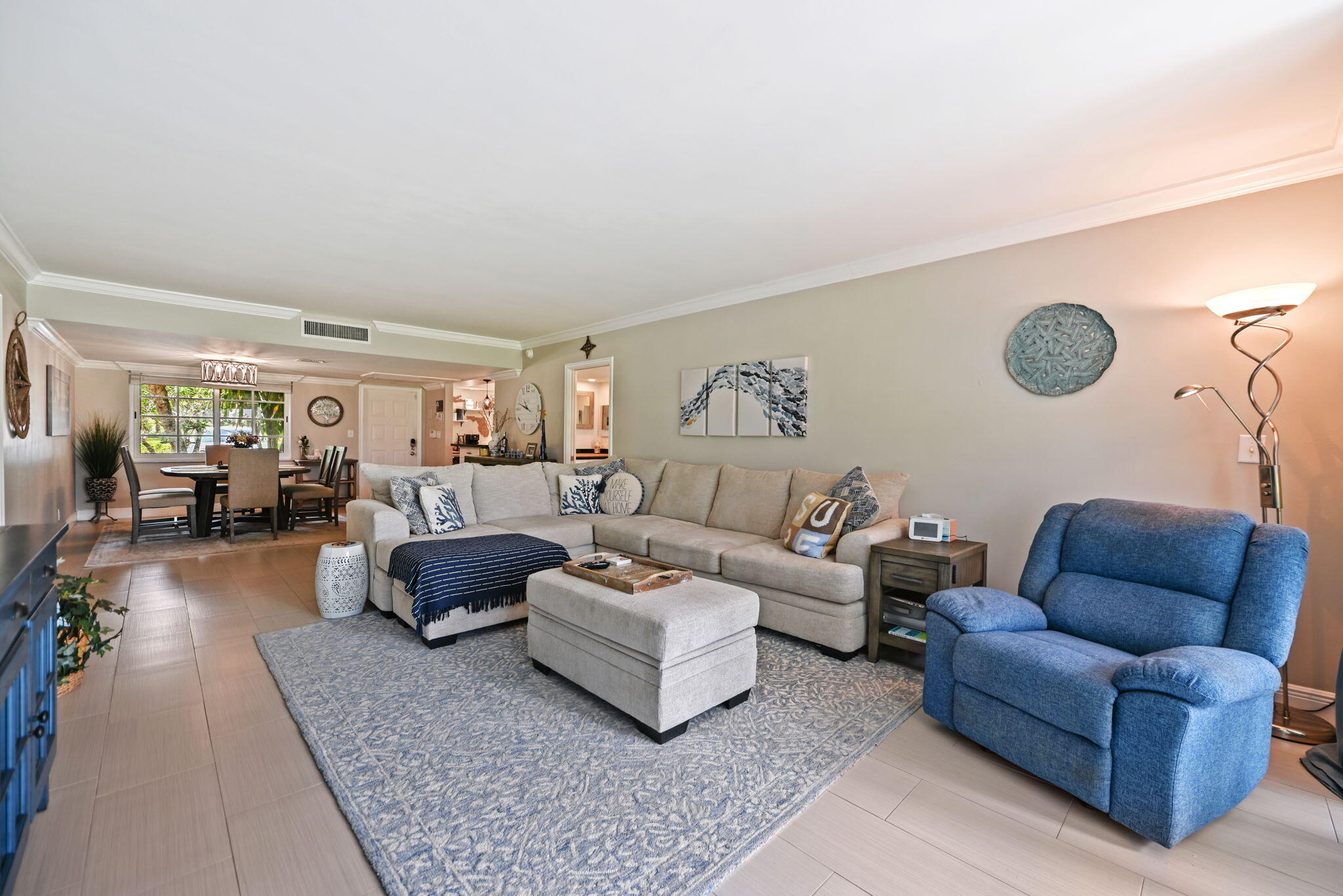 NO 91 PALM-AIRE COUNTRY CLUB - Residential